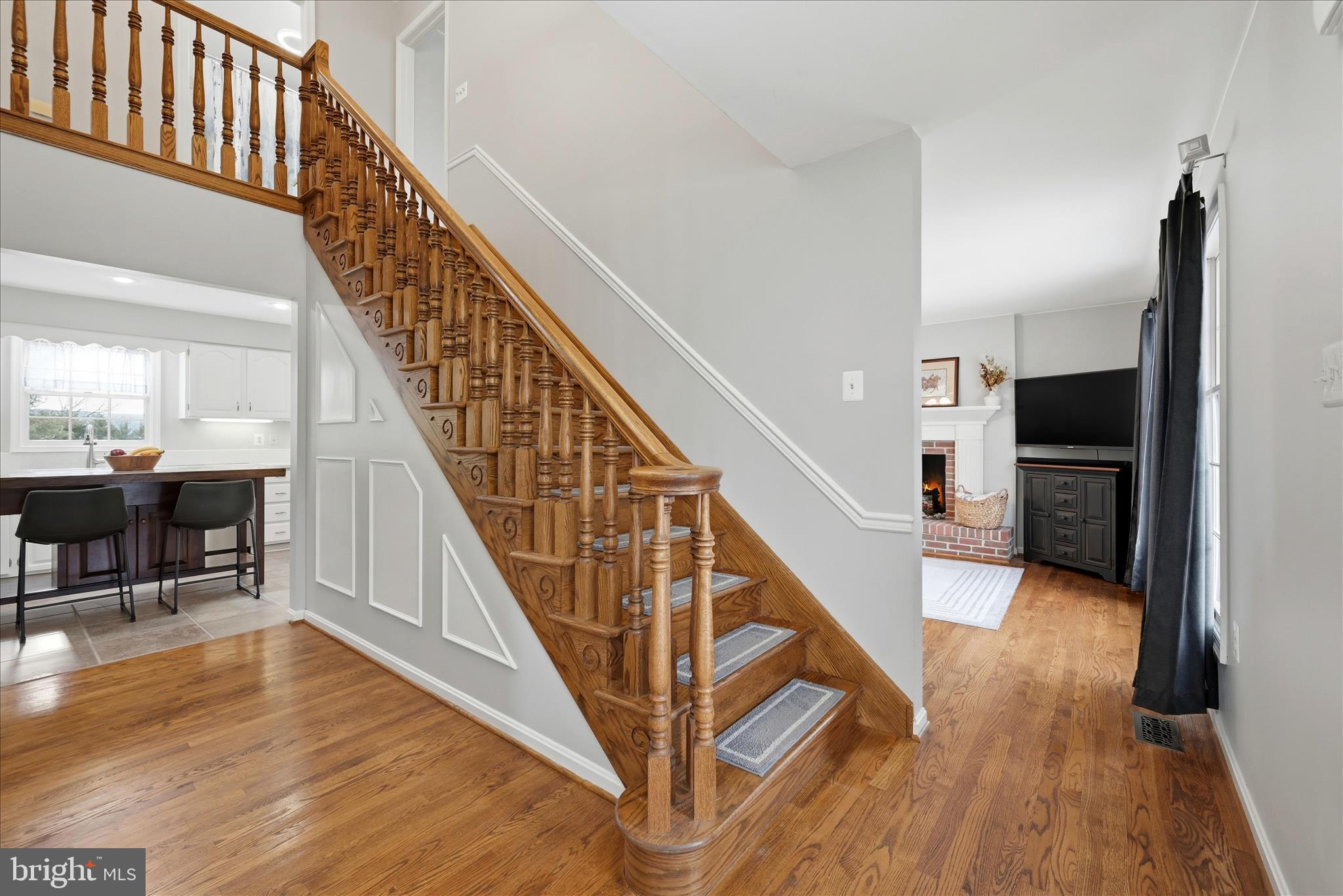 CLOVERDALE HEIGHTS - Residential