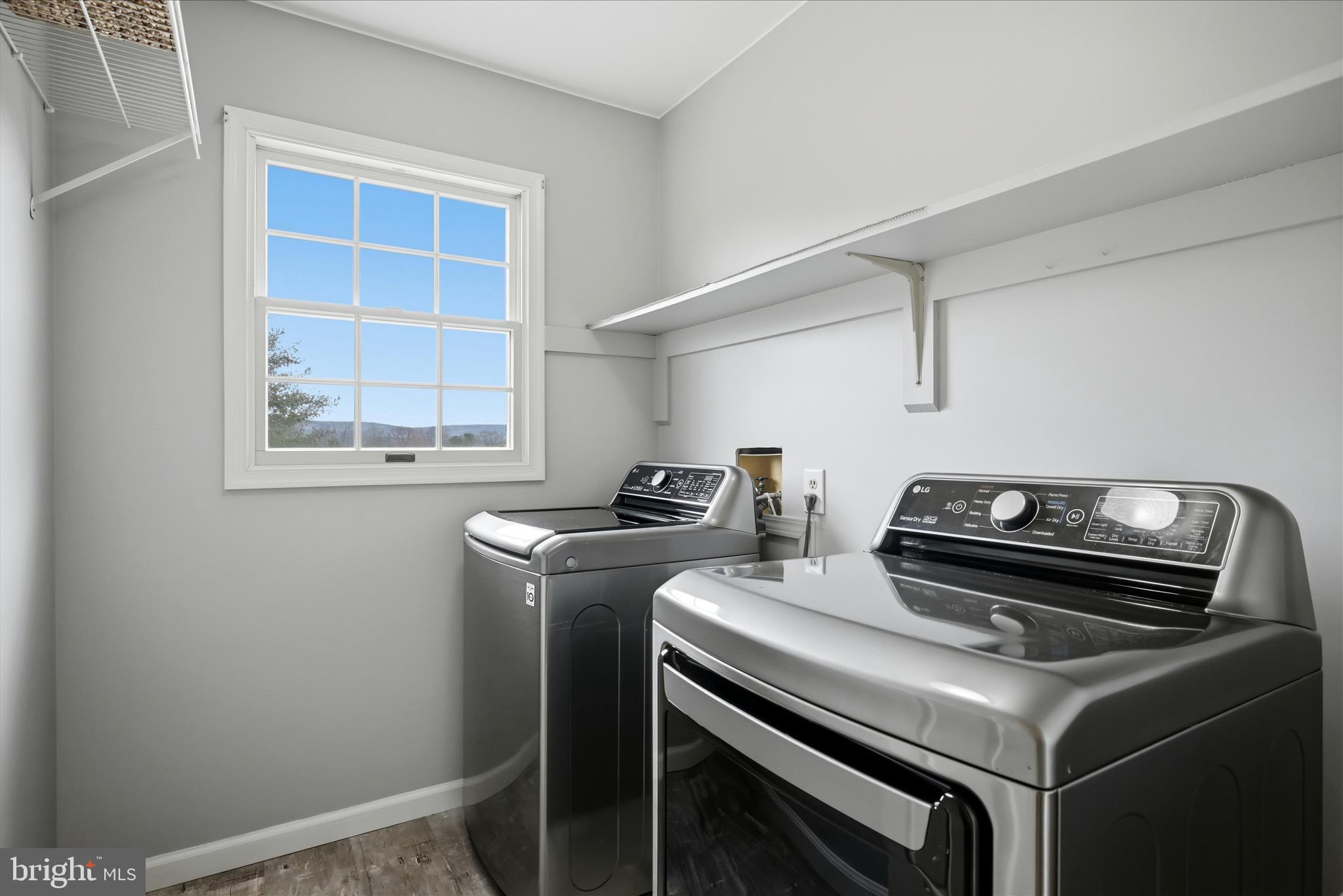 CLOVERDALE HEIGHTS - Residential