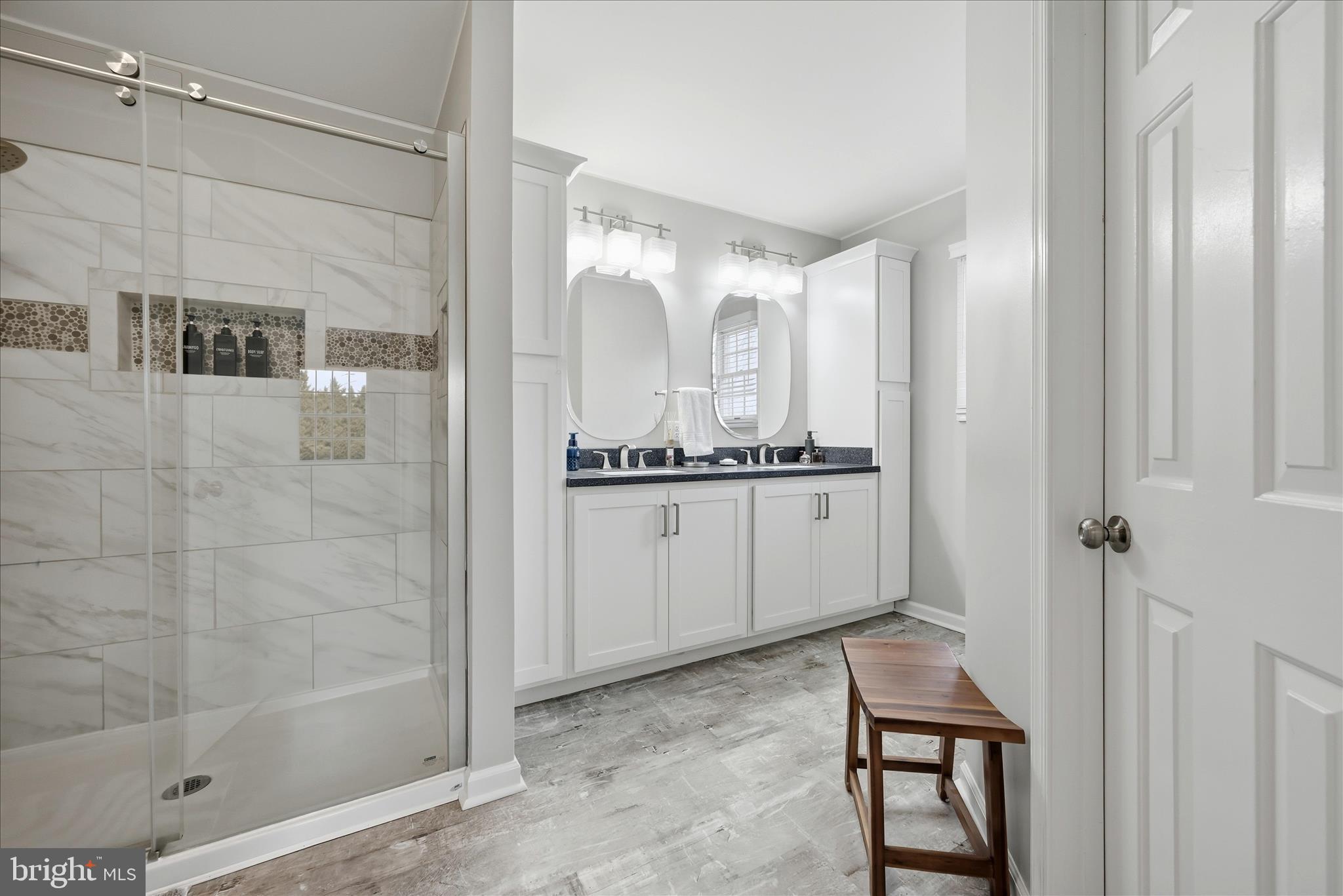 CLOVERDALE HEIGHTS - Residential