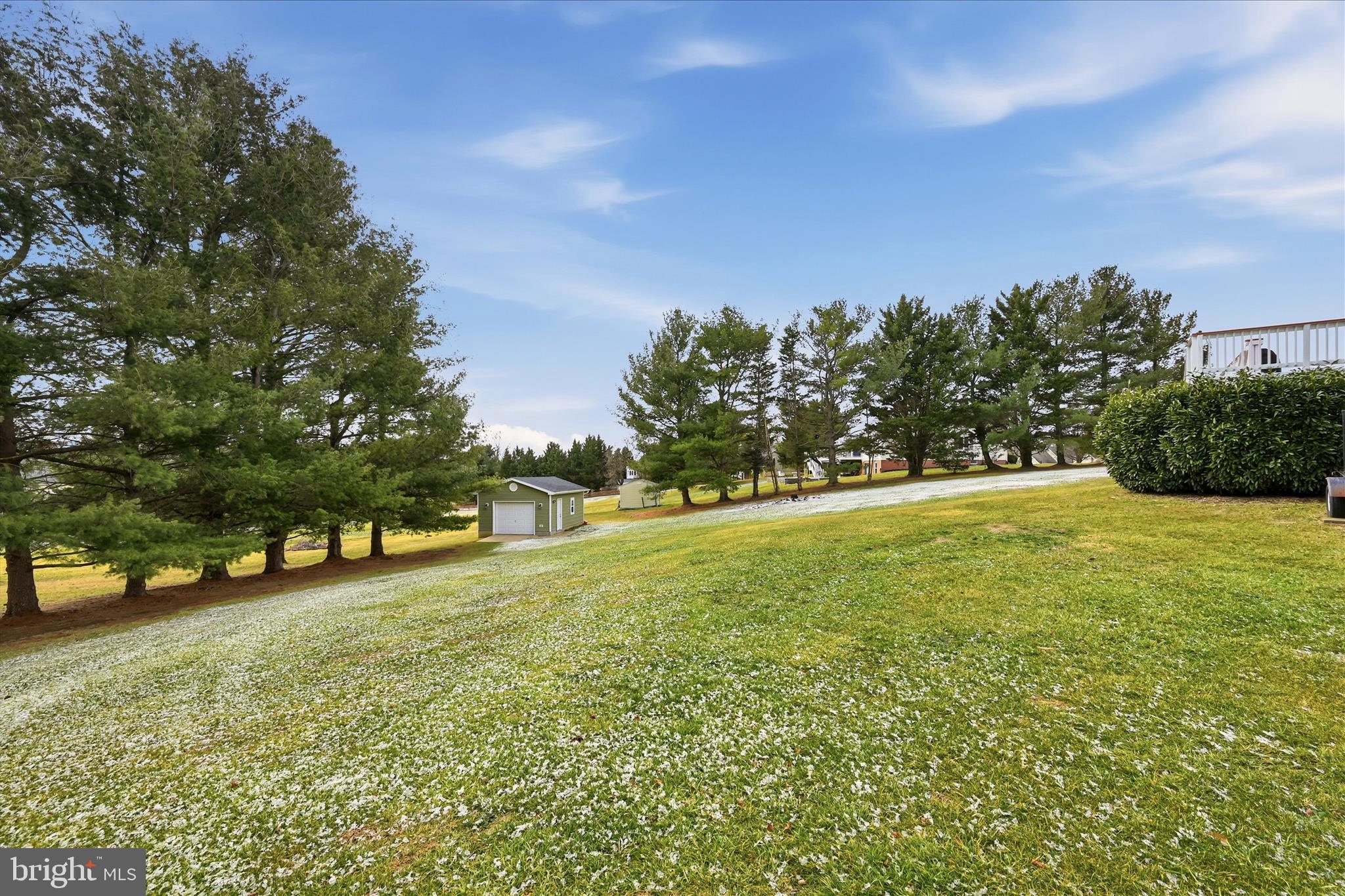 CLOVERDALE HEIGHTS - Residential