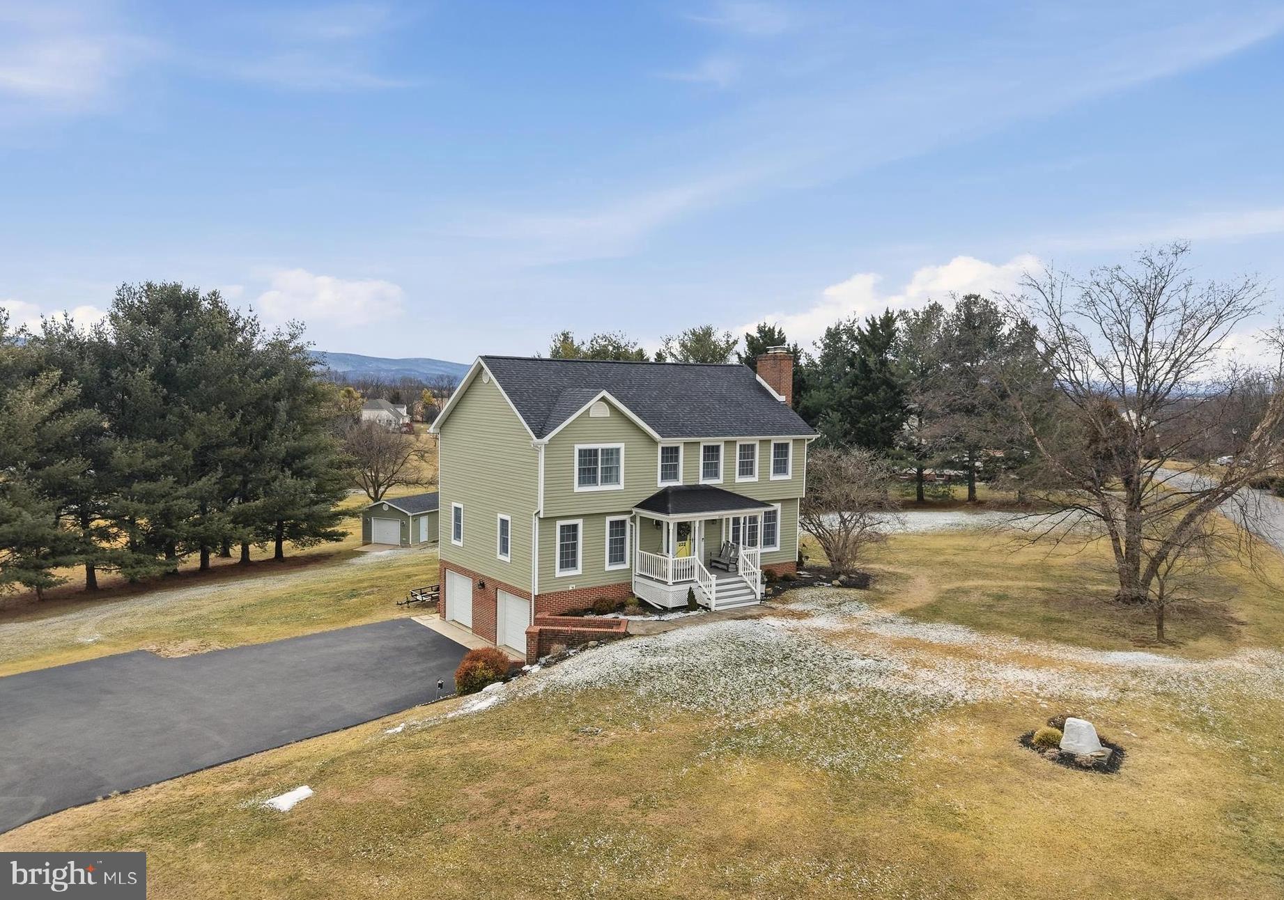 CLOVERDALE HEIGHTS - Residential