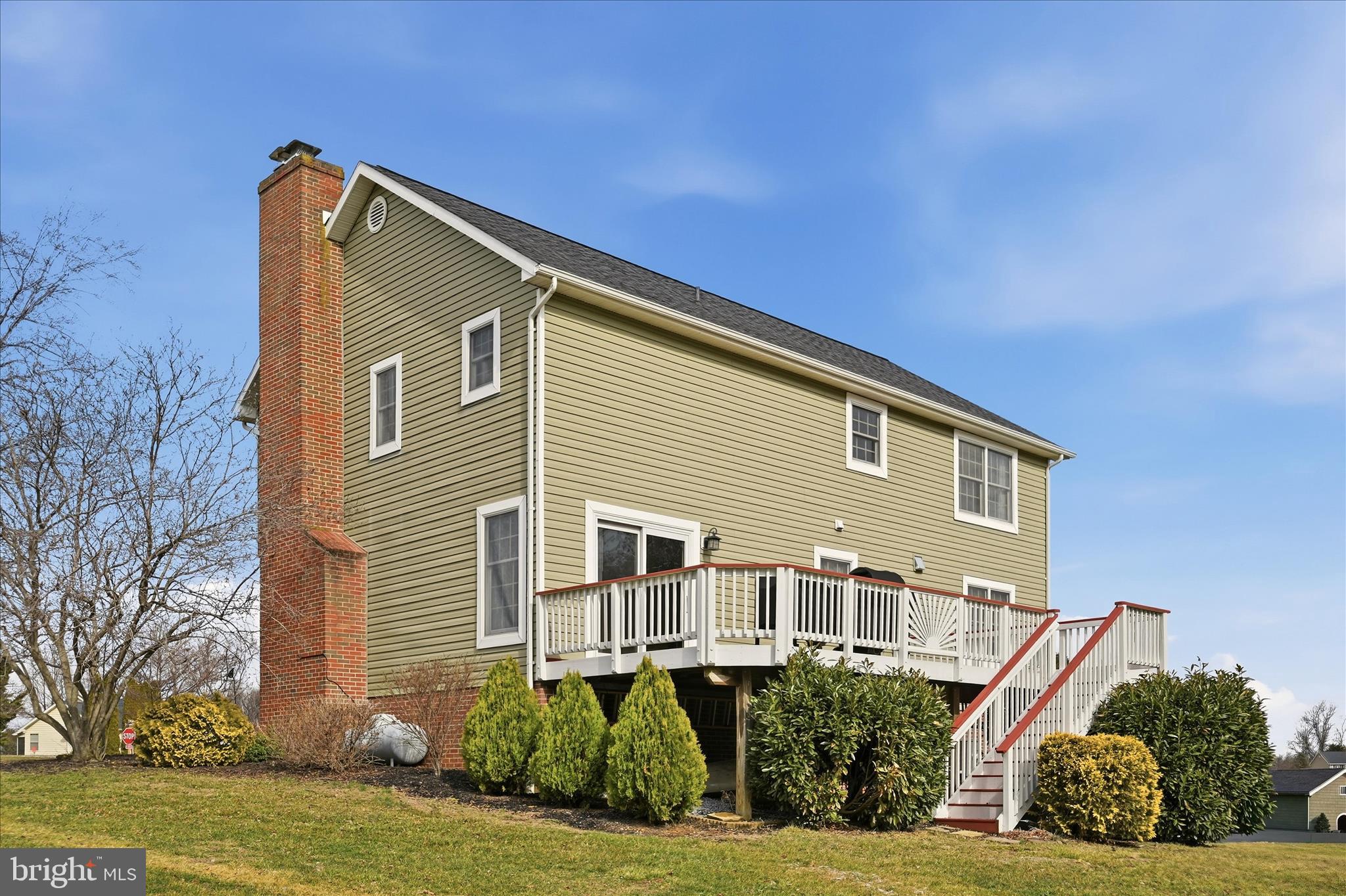 CLOVERDALE HEIGHTS - Residential