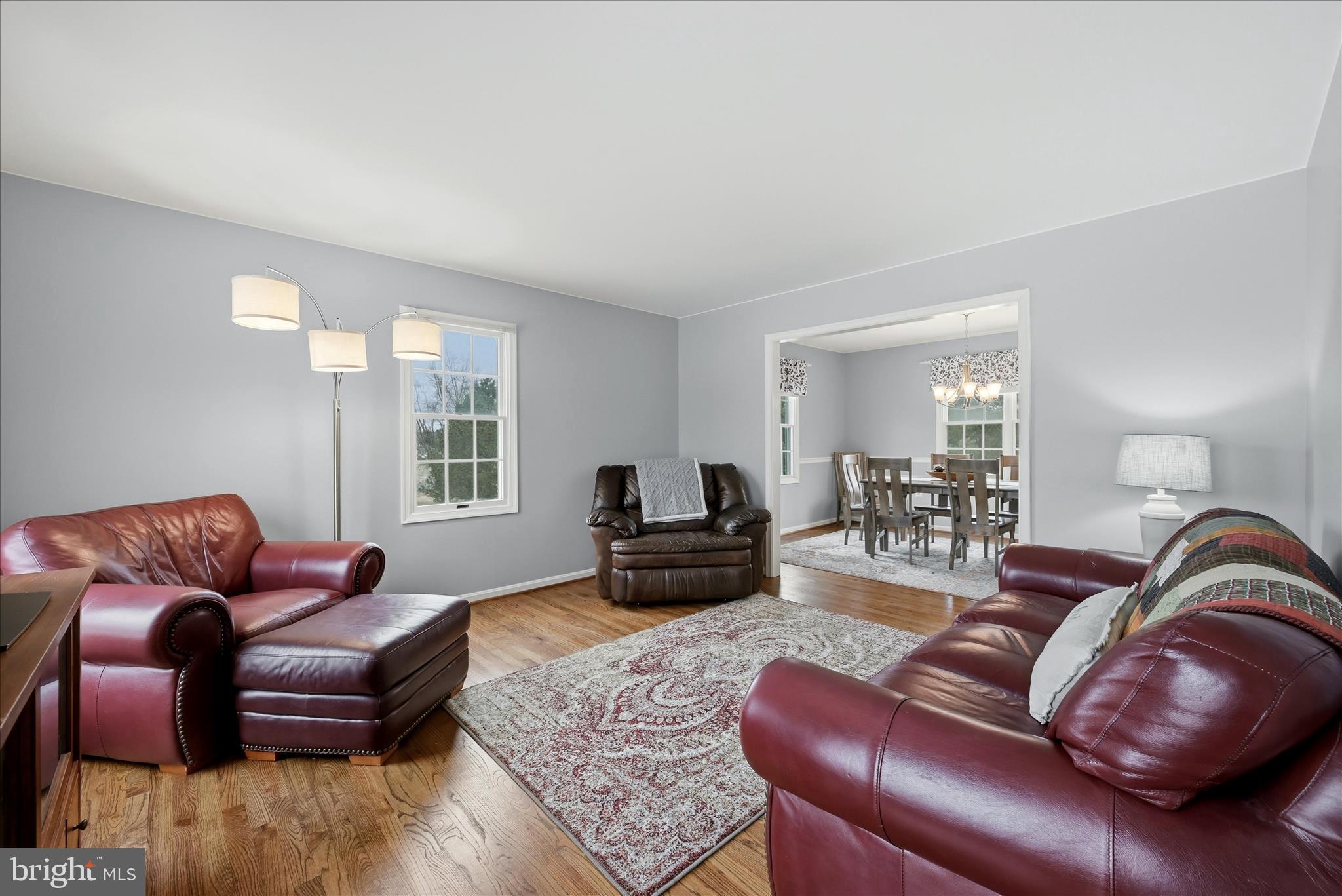 CLOVERDALE HEIGHTS - Residential