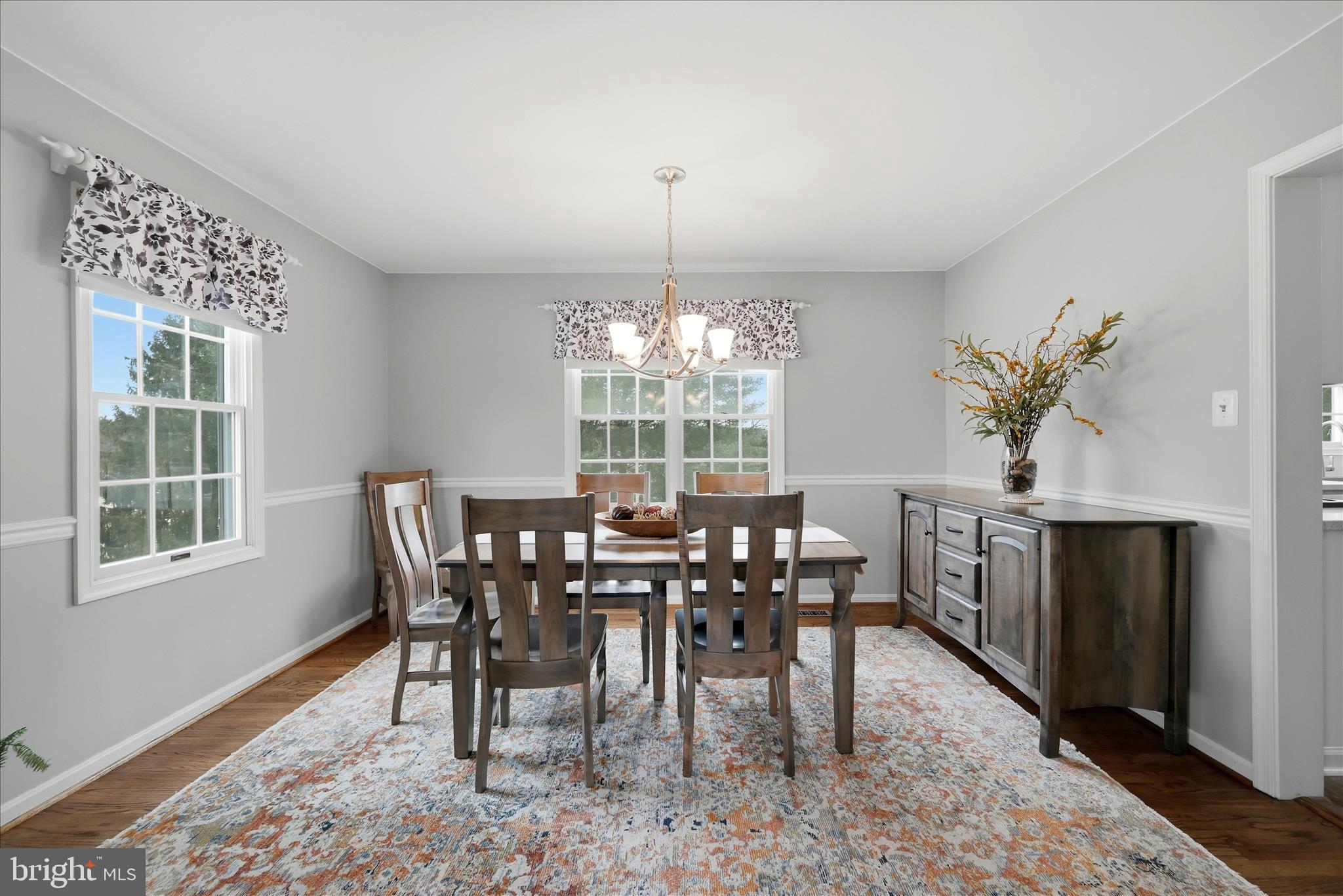 CLOVERDALE HEIGHTS - Residential