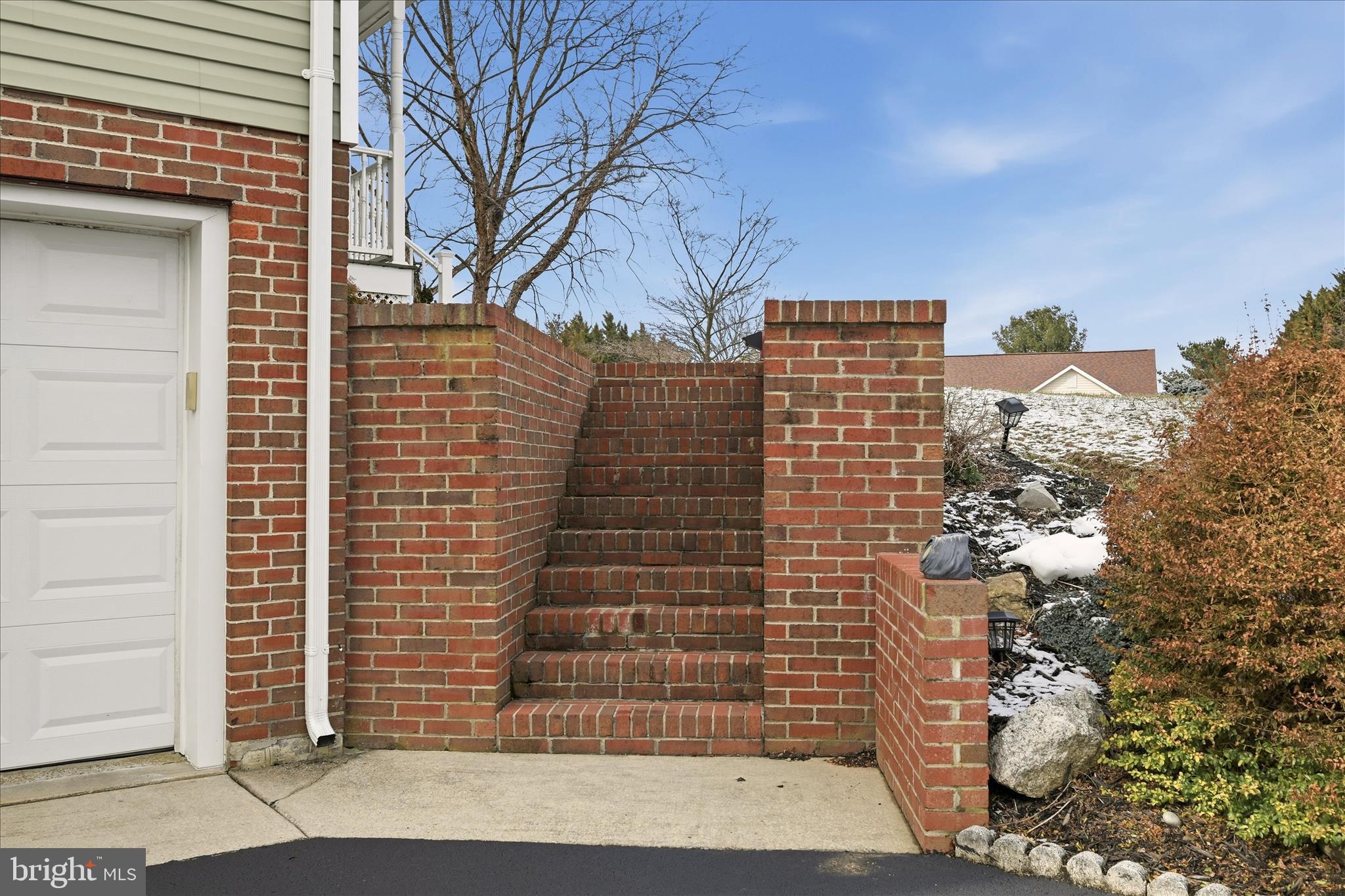 CLOVERDALE HEIGHTS - Residential