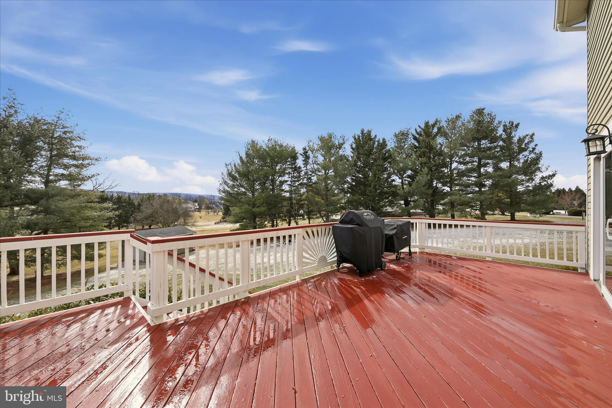 CLOVERDALE HEIGHTS - Residential