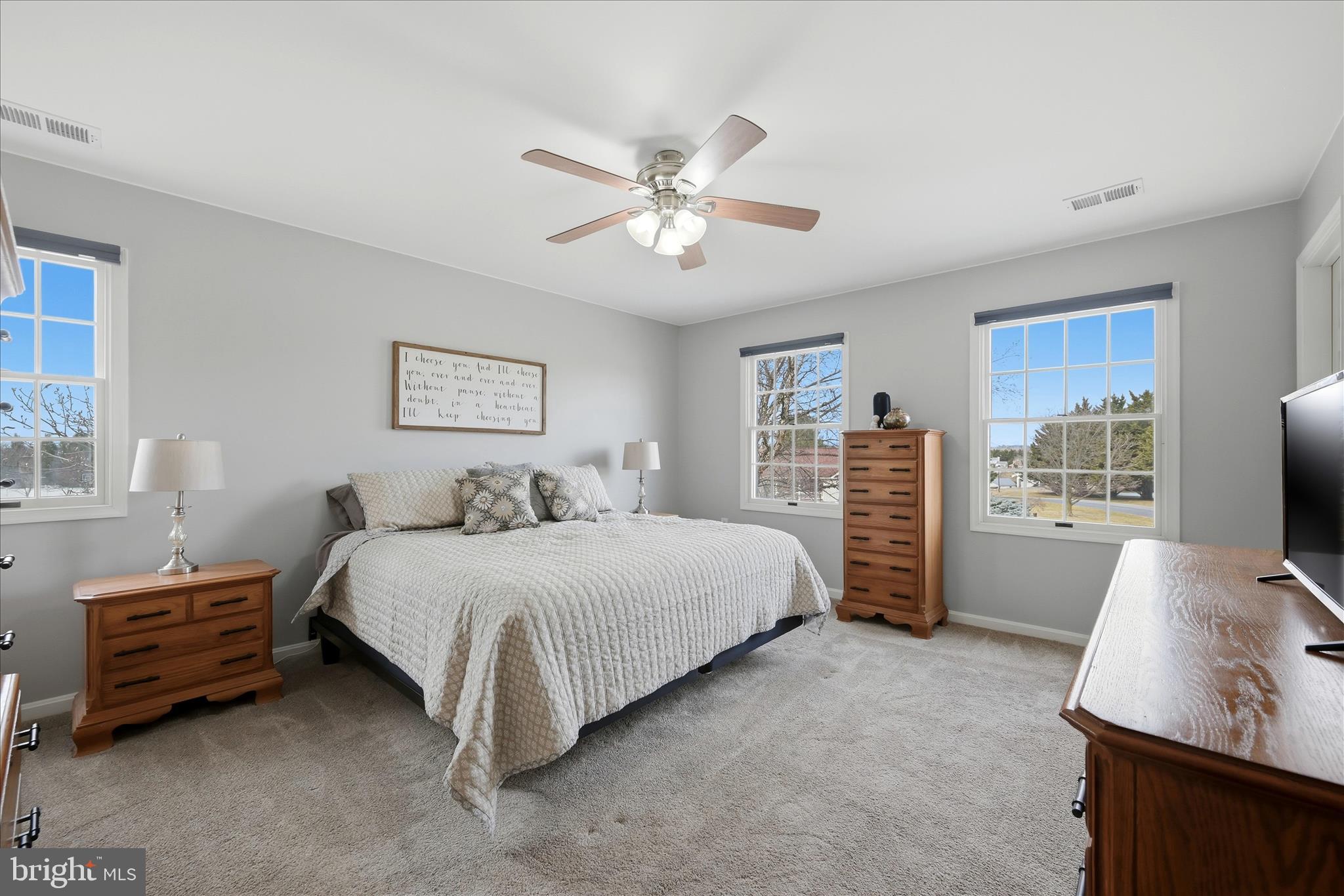 CLOVERDALE HEIGHTS - Residential