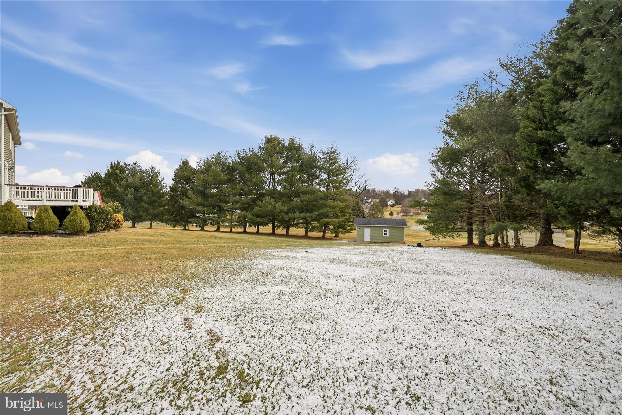 CLOVERDALE HEIGHTS - Residential