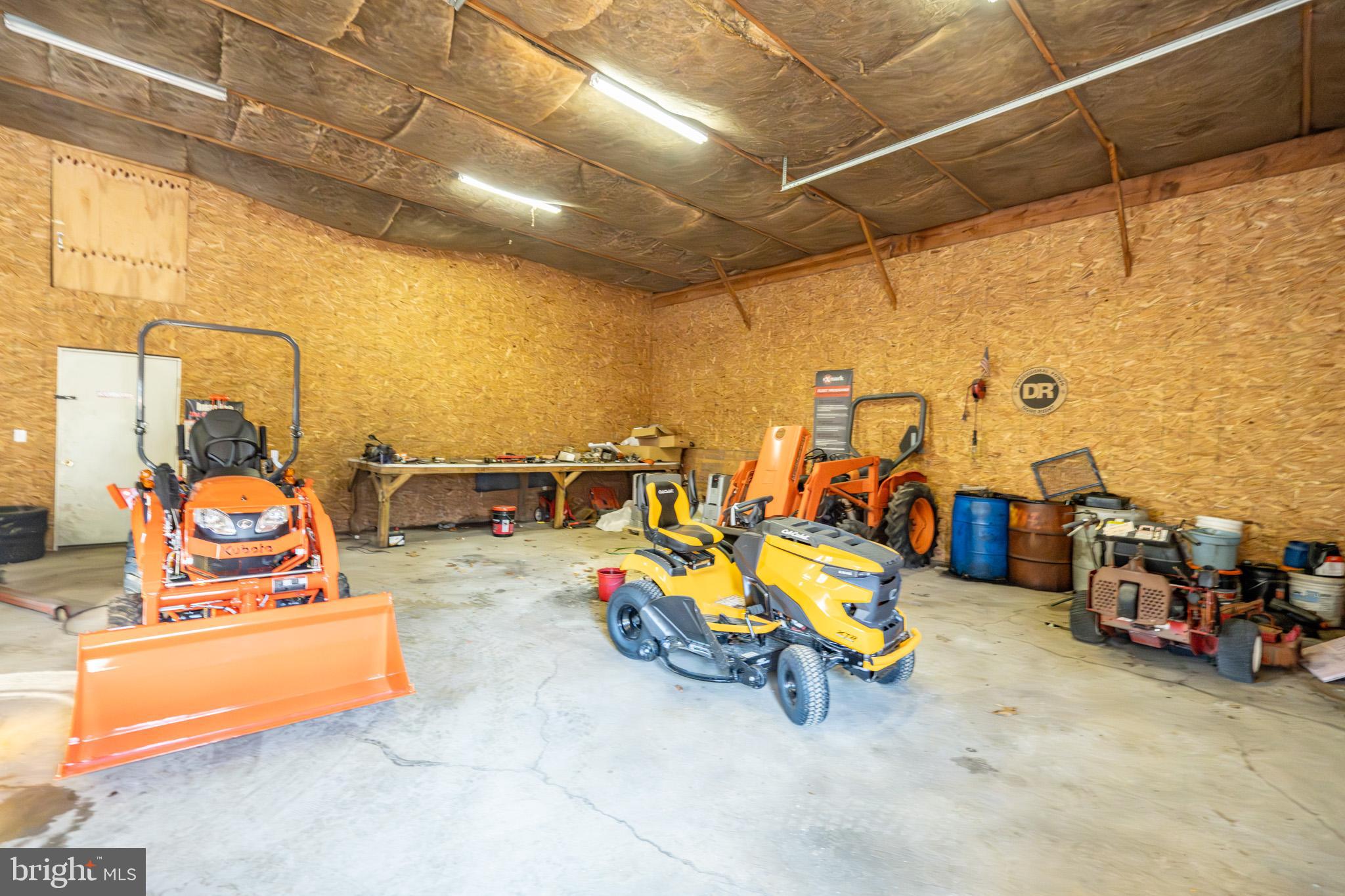 GARRETT HIGHWAY - Commercial Sale