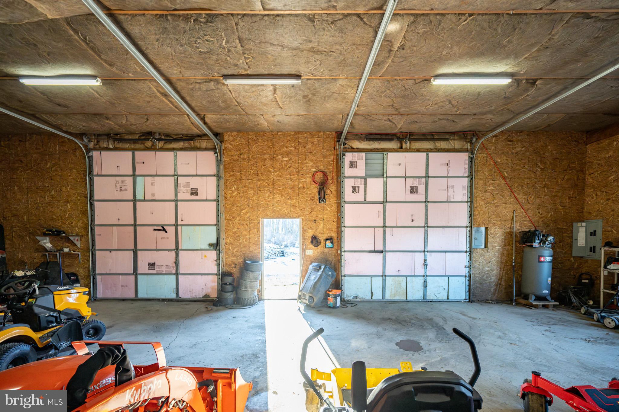 GARRETT HIGHWAY - Commercial Sale