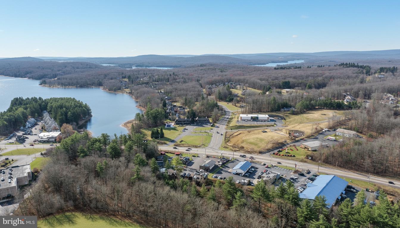 GARRETT HIGHWAY - Commercial Sale