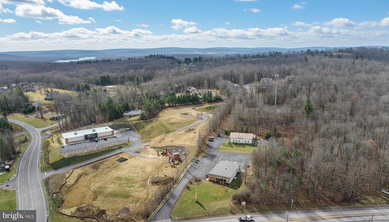 GARRETT HIGHWAY - Commercial Sale