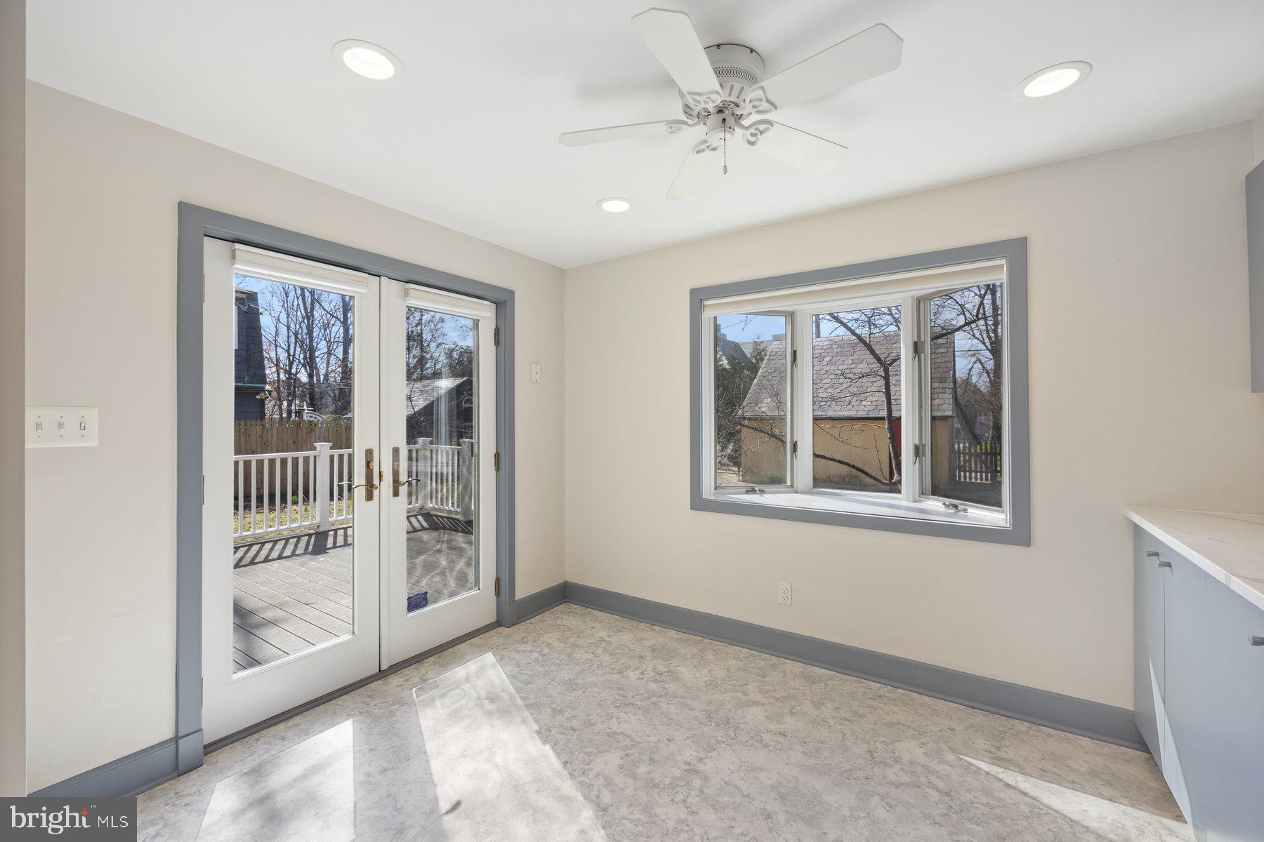 ROLAND PARK - Residential