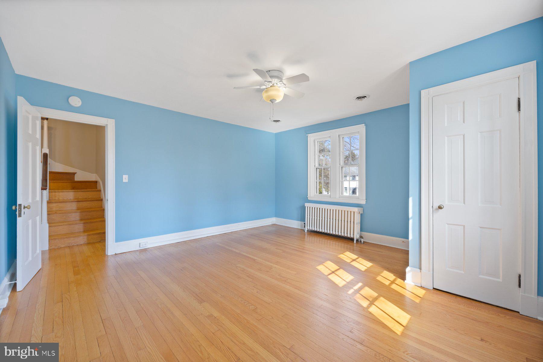 ROLAND PARK - Residential