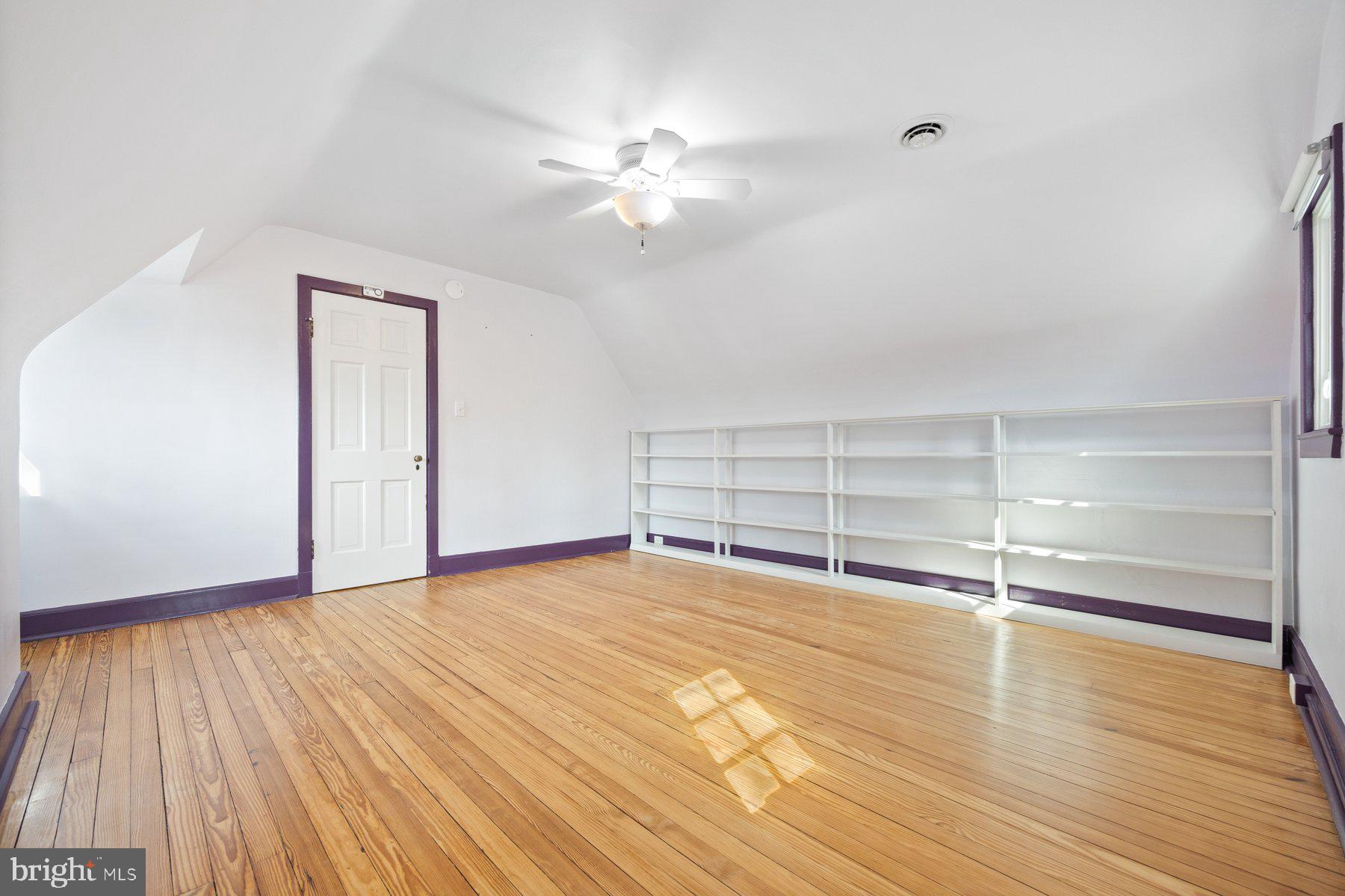 ROLAND PARK - Residential