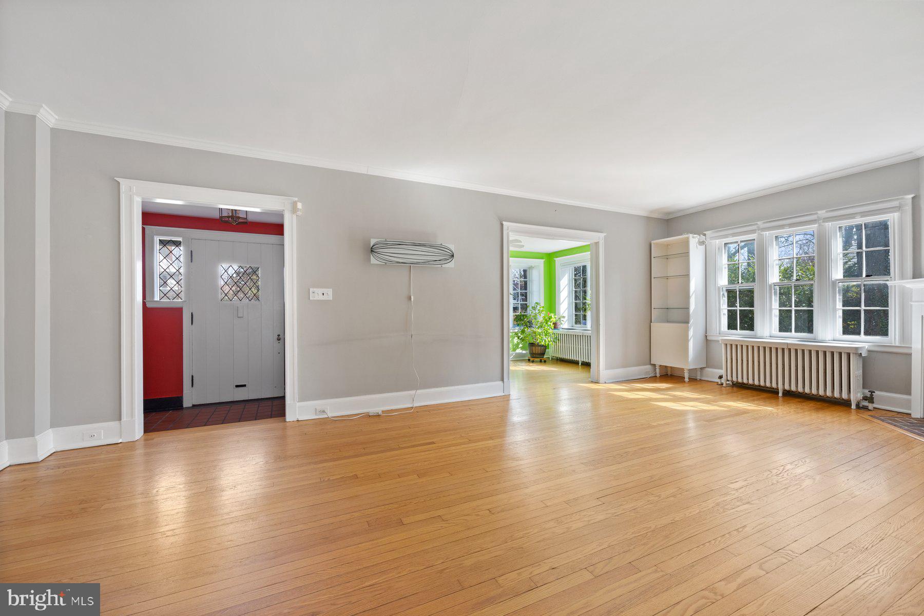 ROLAND PARK - Residential