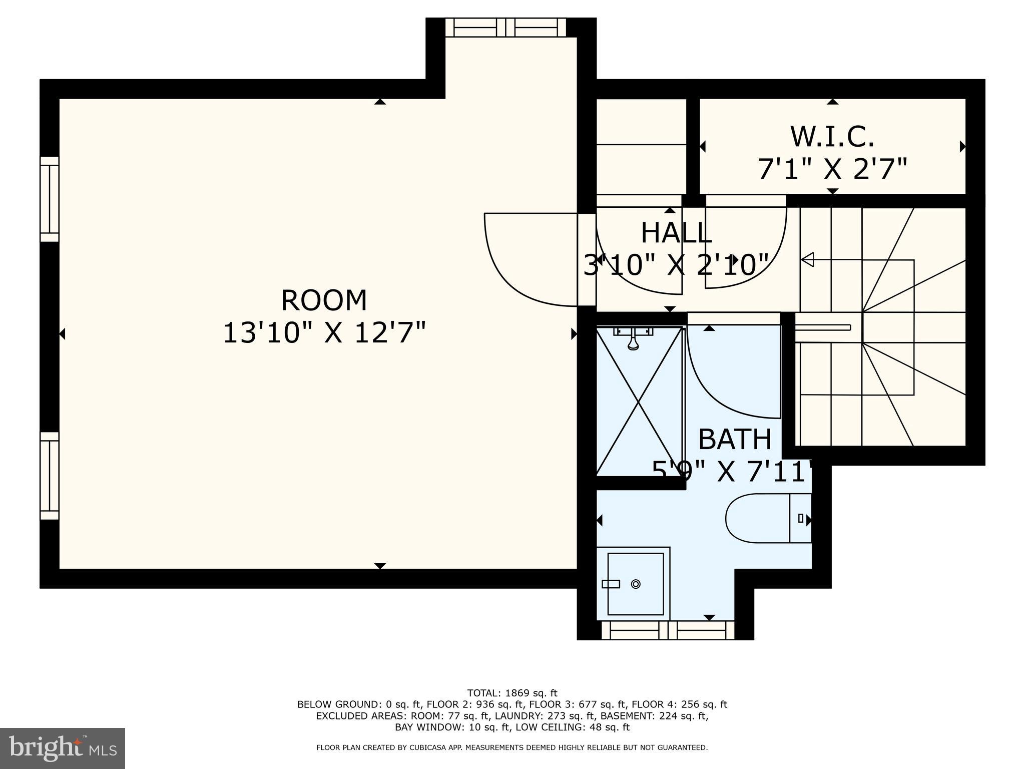 ROLAND PARK - Residential