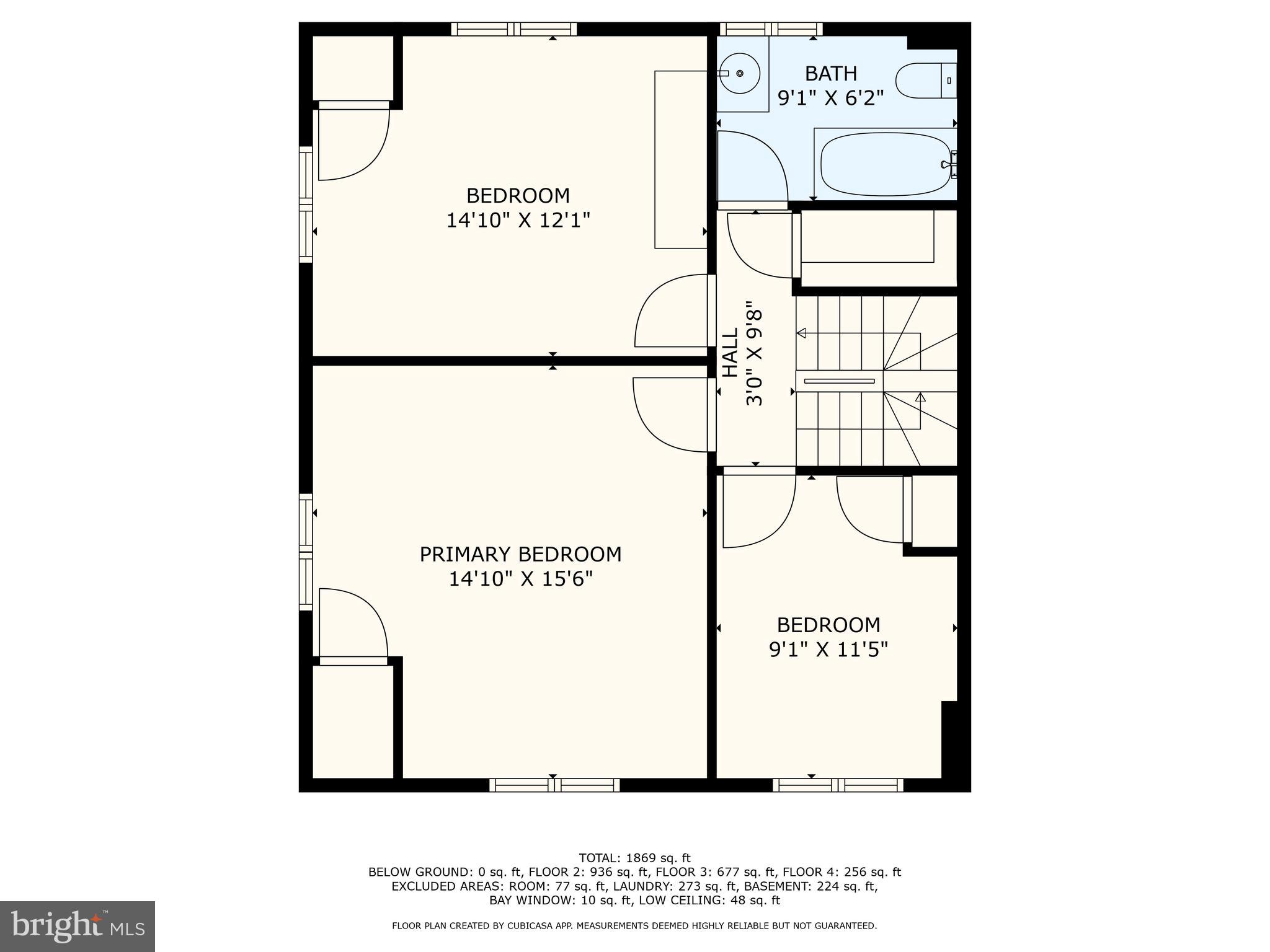 ROLAND PARK - Residential