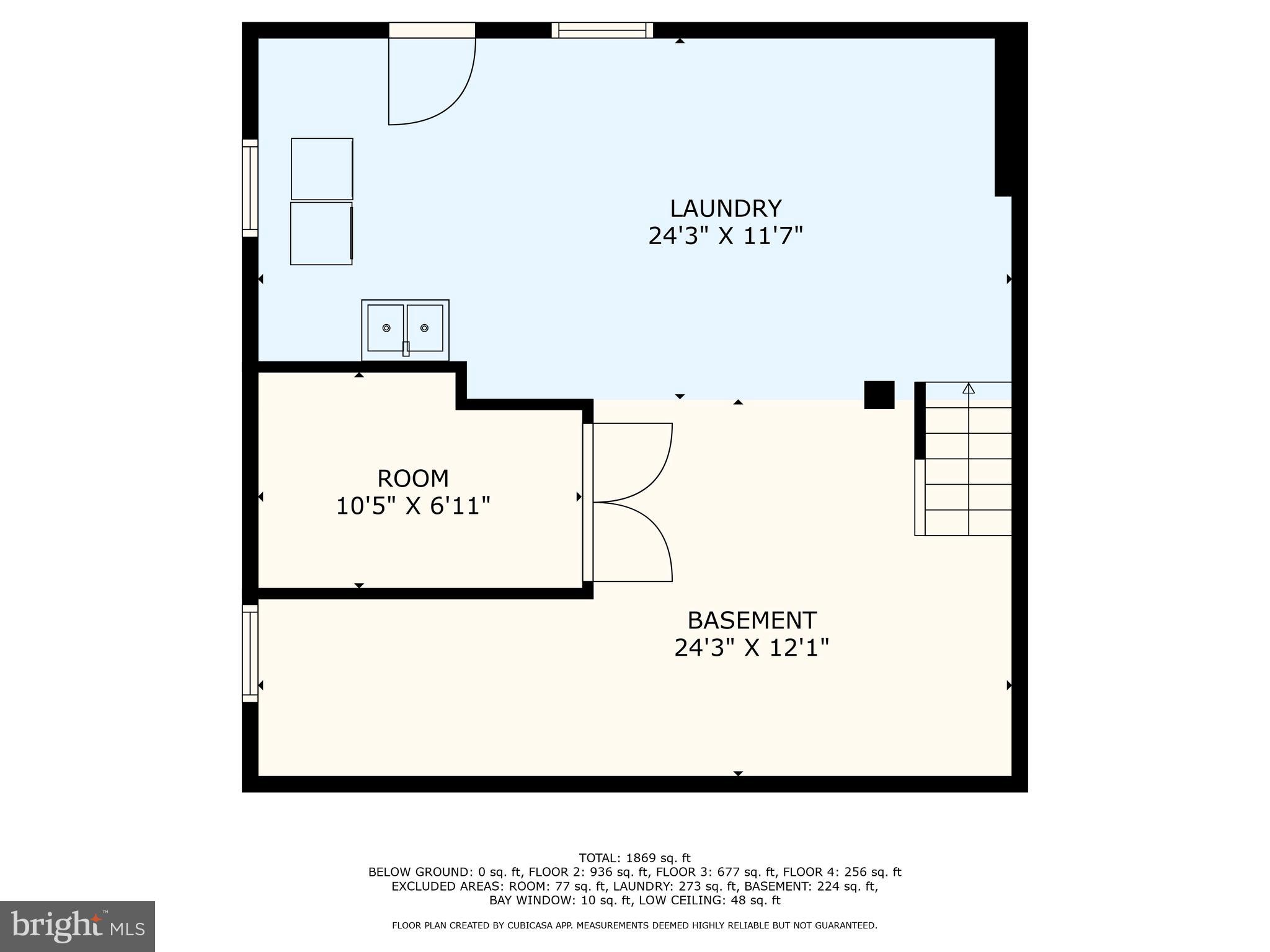 ROLAND PARK - Residential