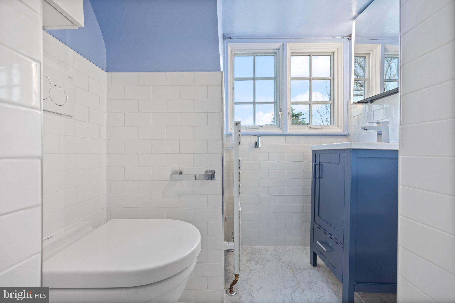 ROLAND PARK - Residential