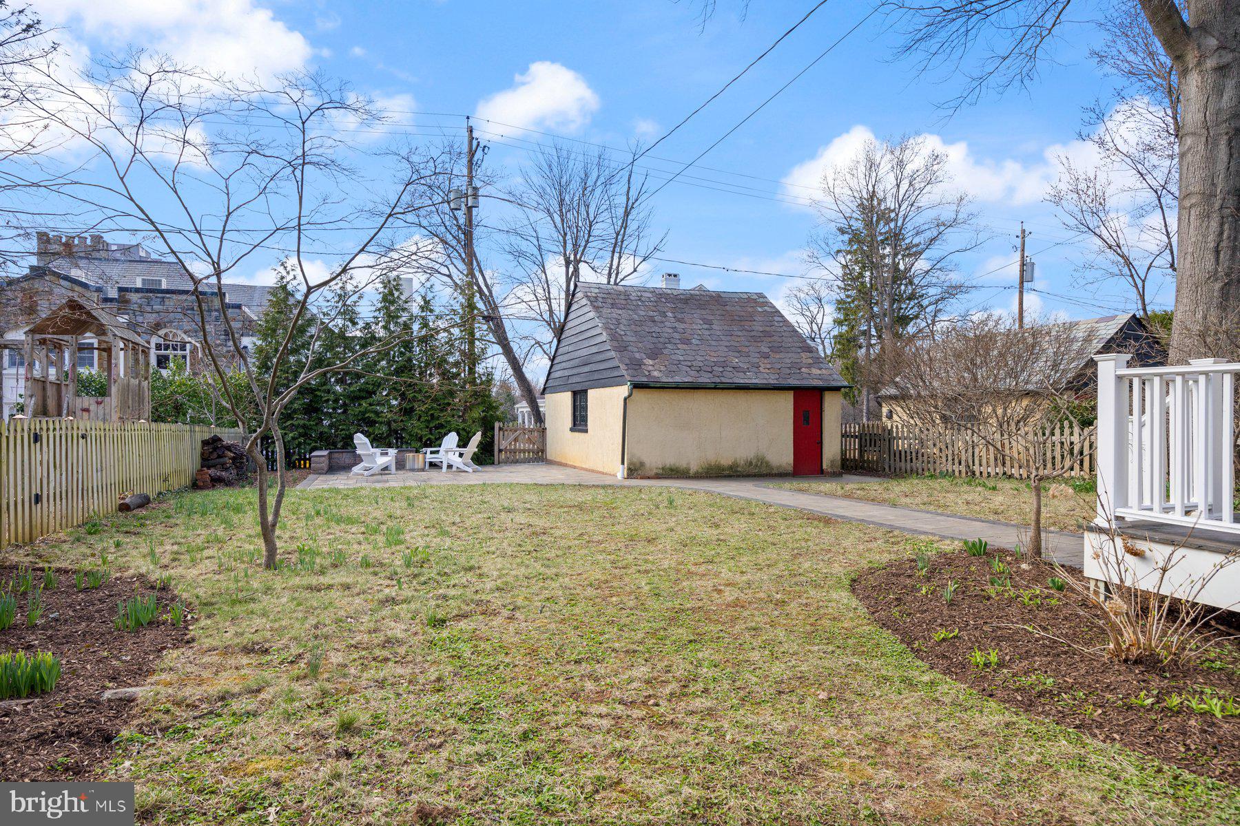 ROLAND PARK - Residential