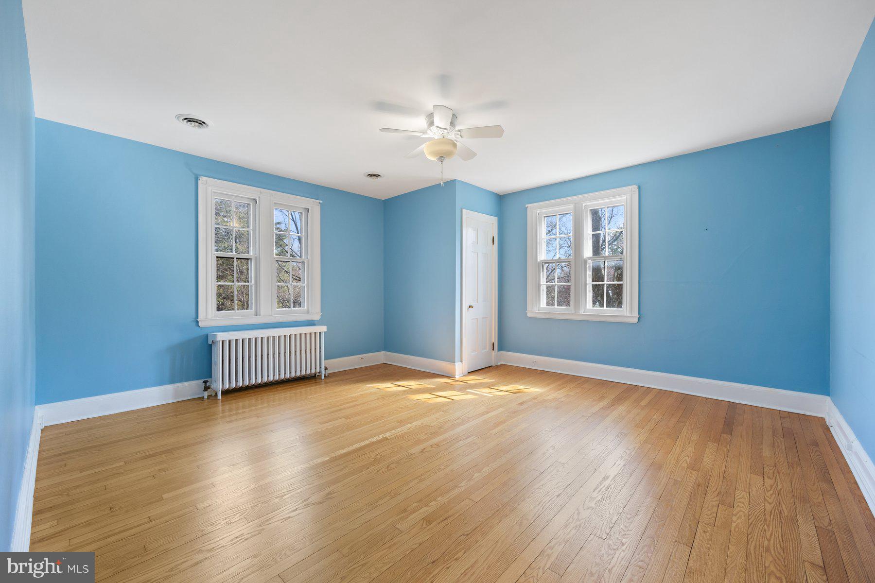 ROLAND PARK - Residential