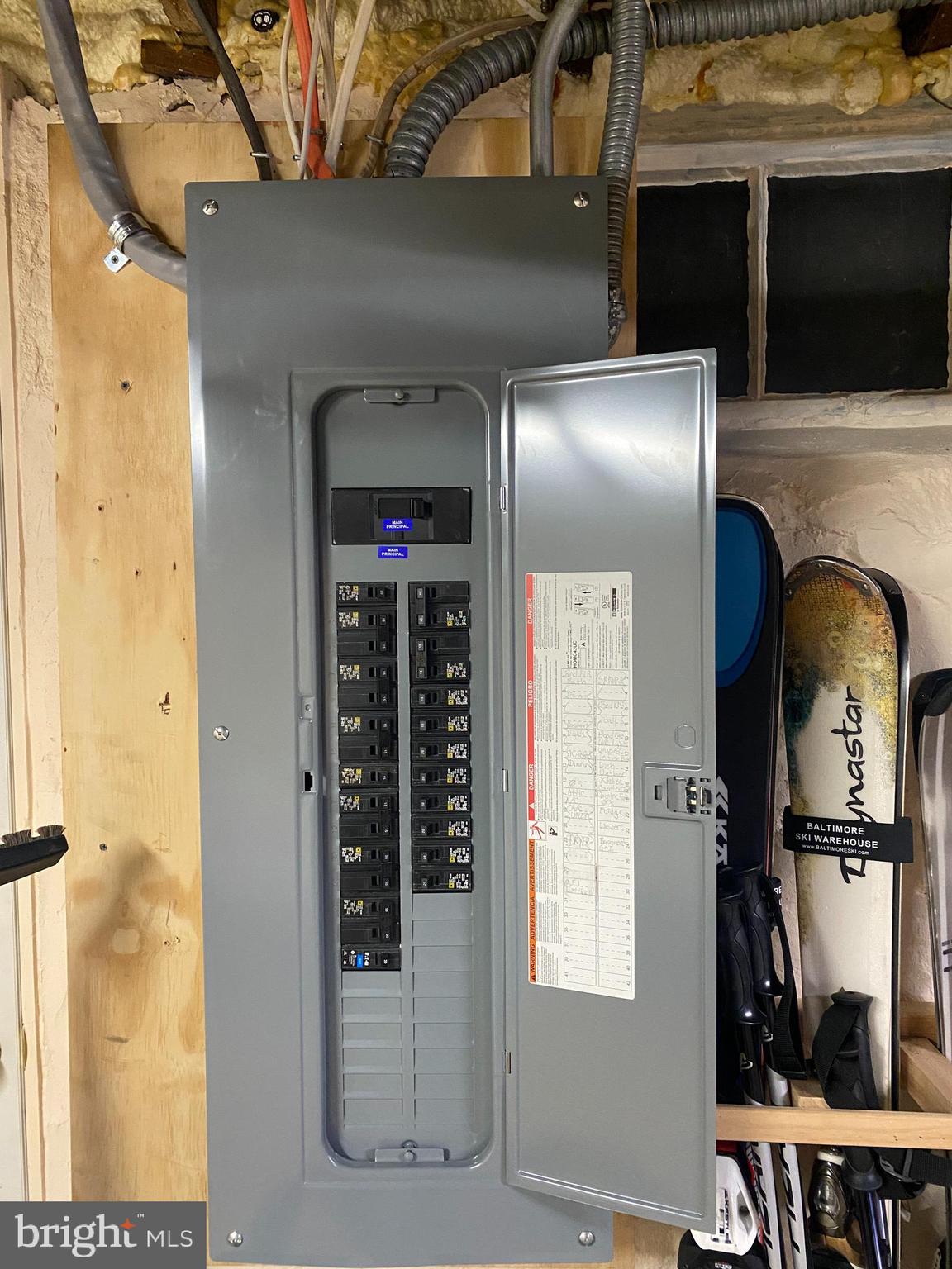 ROLAND PARK - Residential