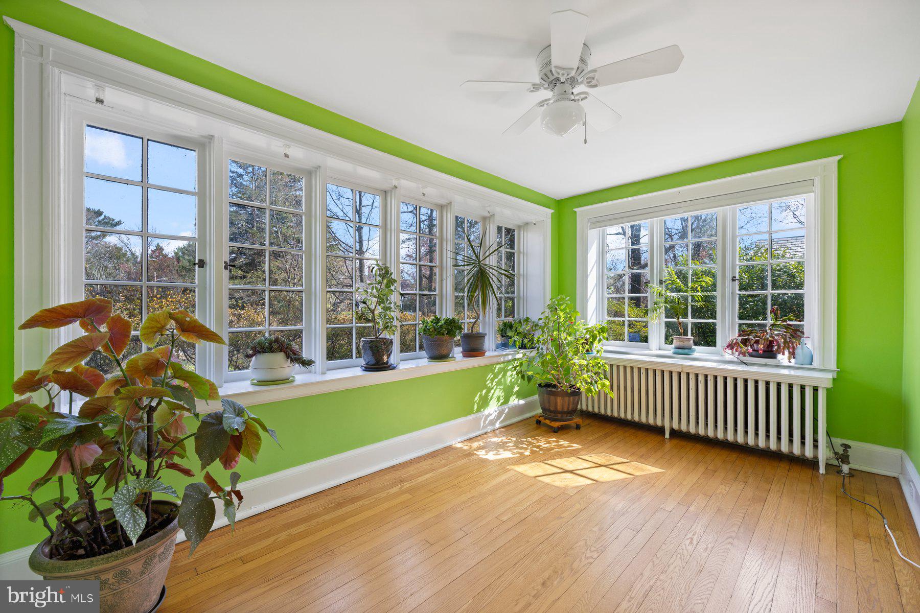 ROLAND PARK - Residential