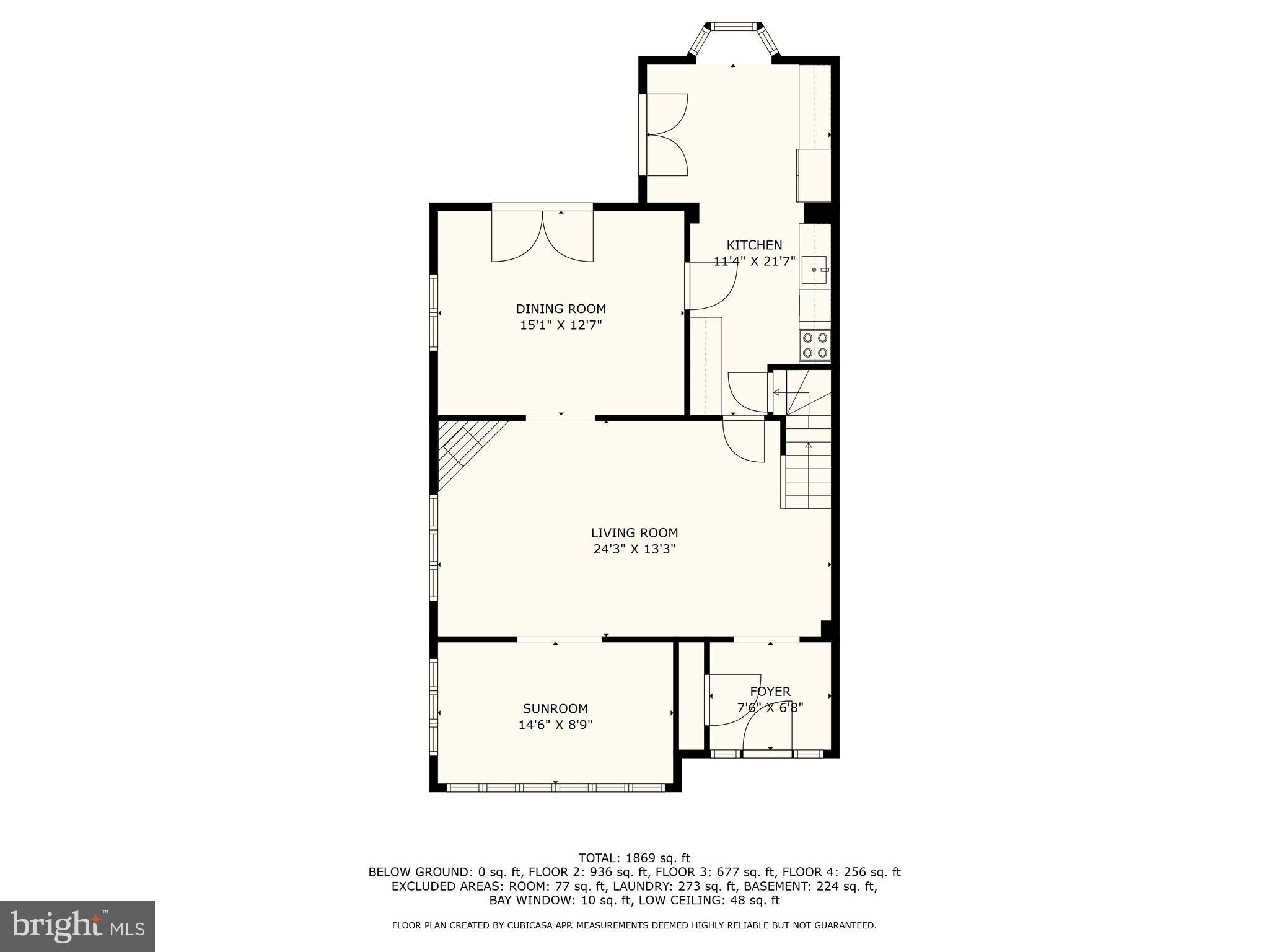 ROLAND PARK - Residential