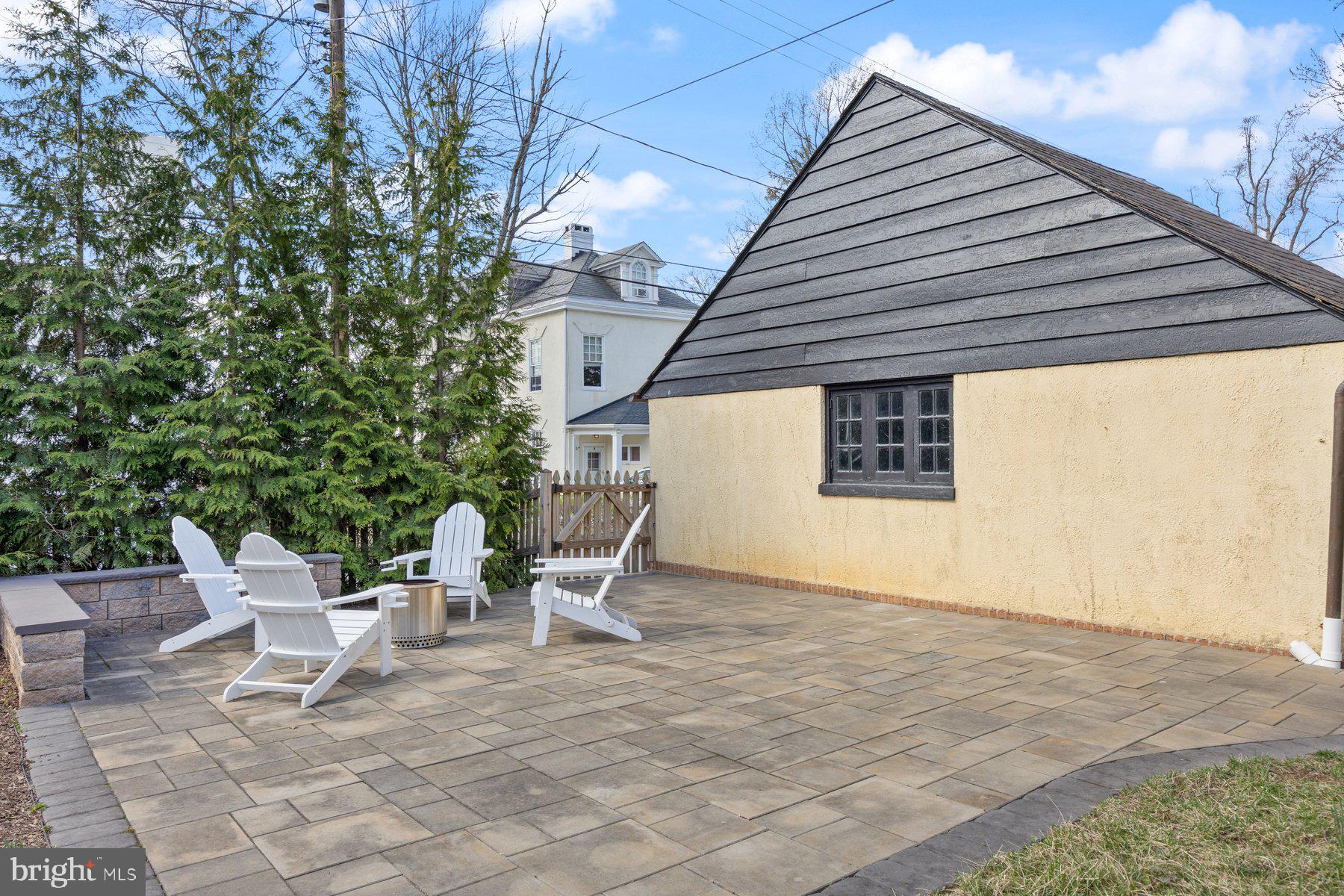 ROLAND PARK - Residential