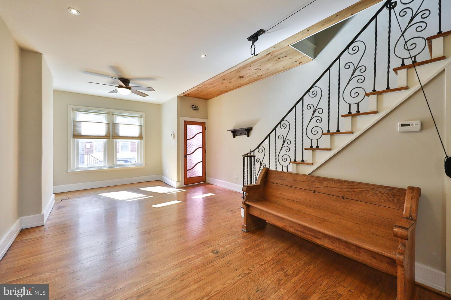 NEWBOLD - Residential Lease