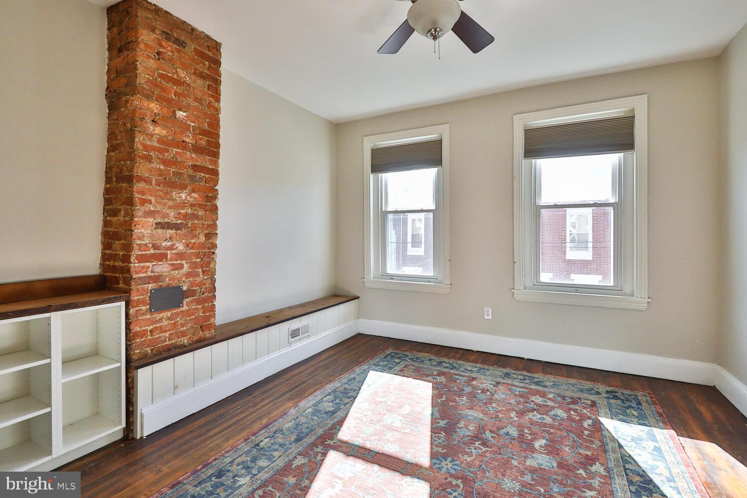 NEWBOLD - Residential Lease