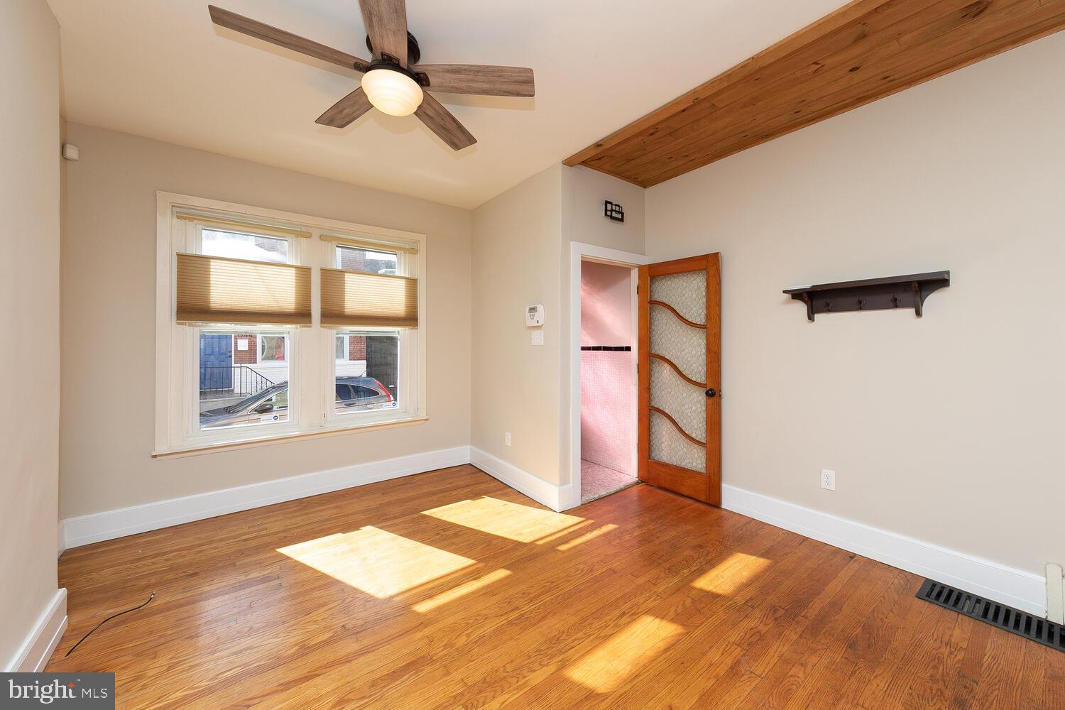 NEWBOLD - Residential Lease