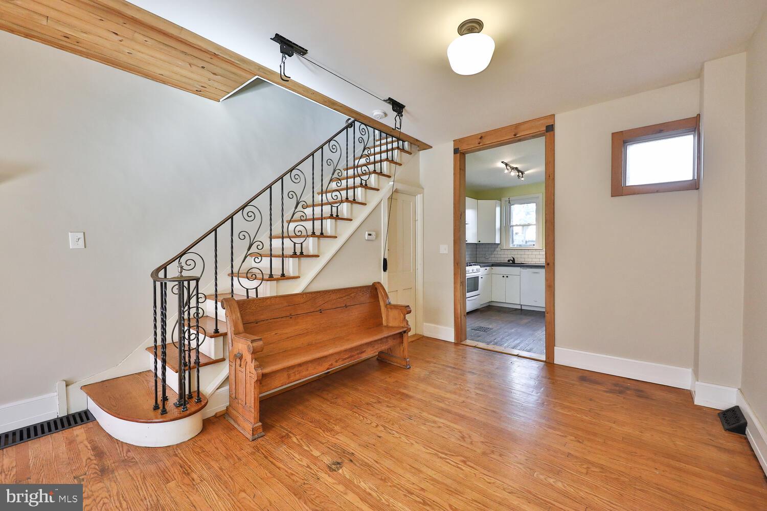 NEWBOLD - Residential Lease