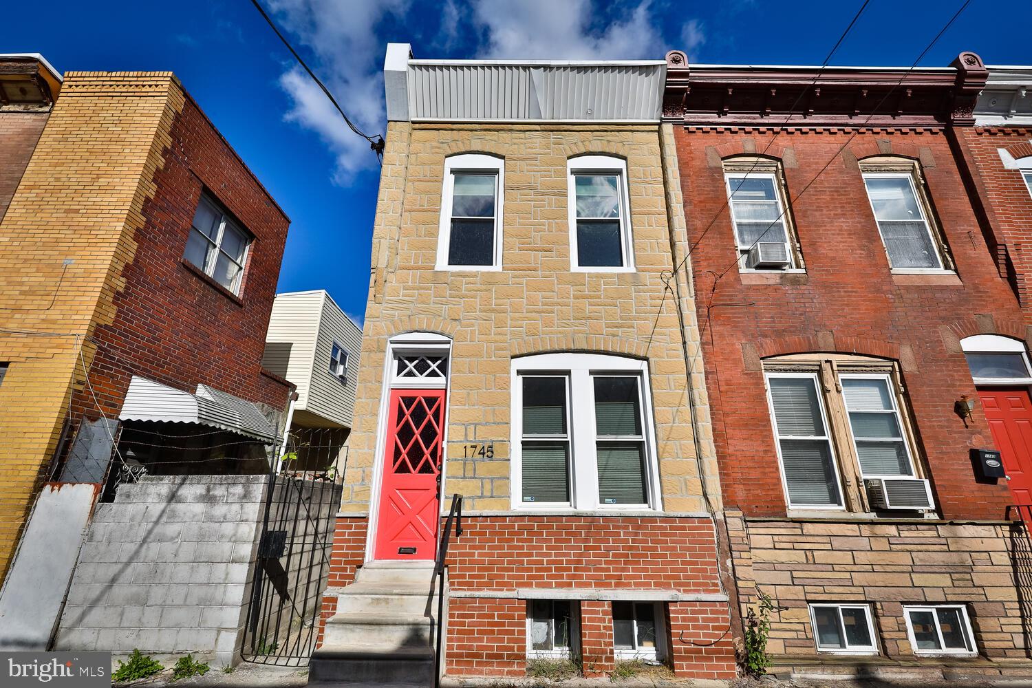 NEWBOLD - Residential Lease