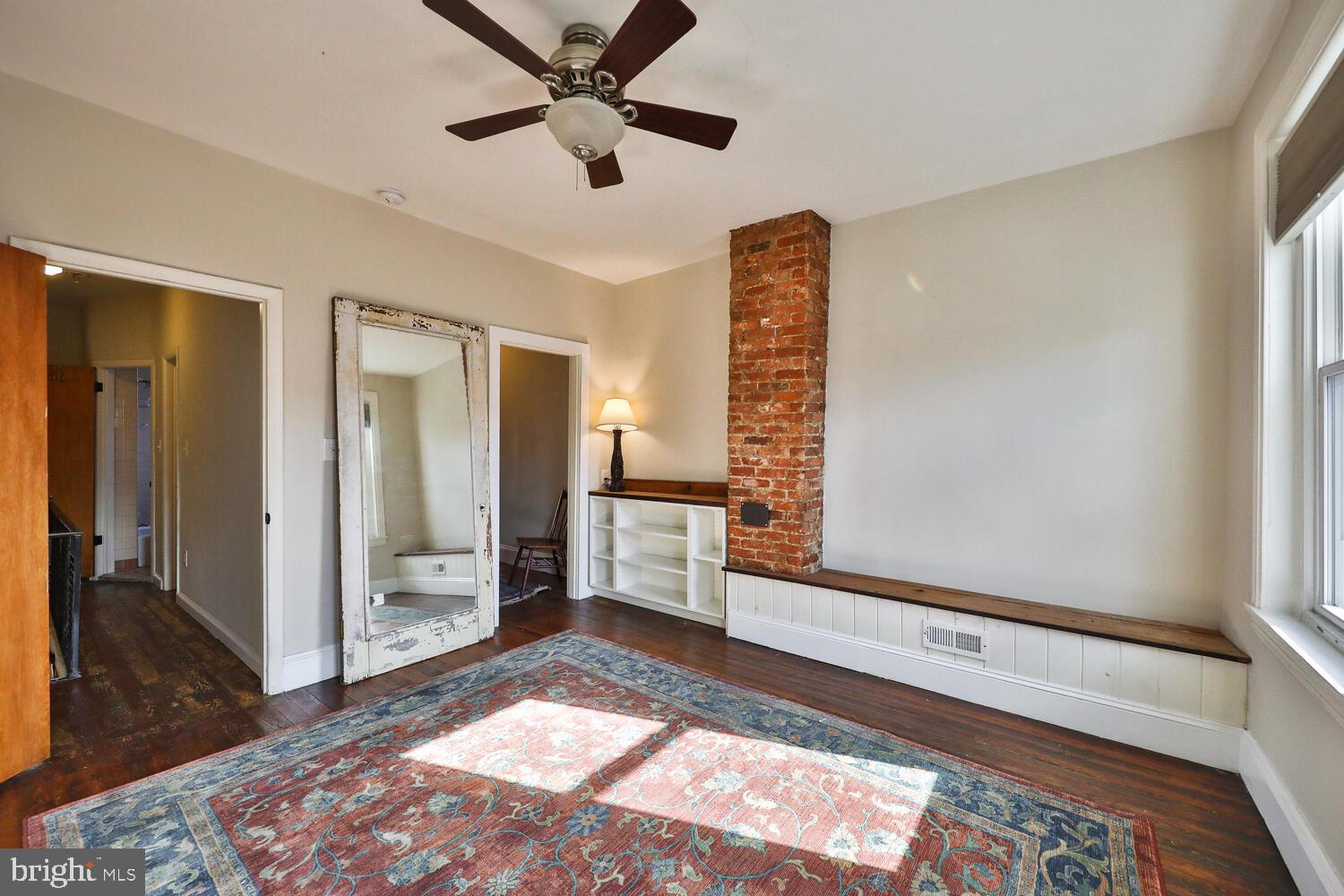 NEWBOLD - Residential Lease