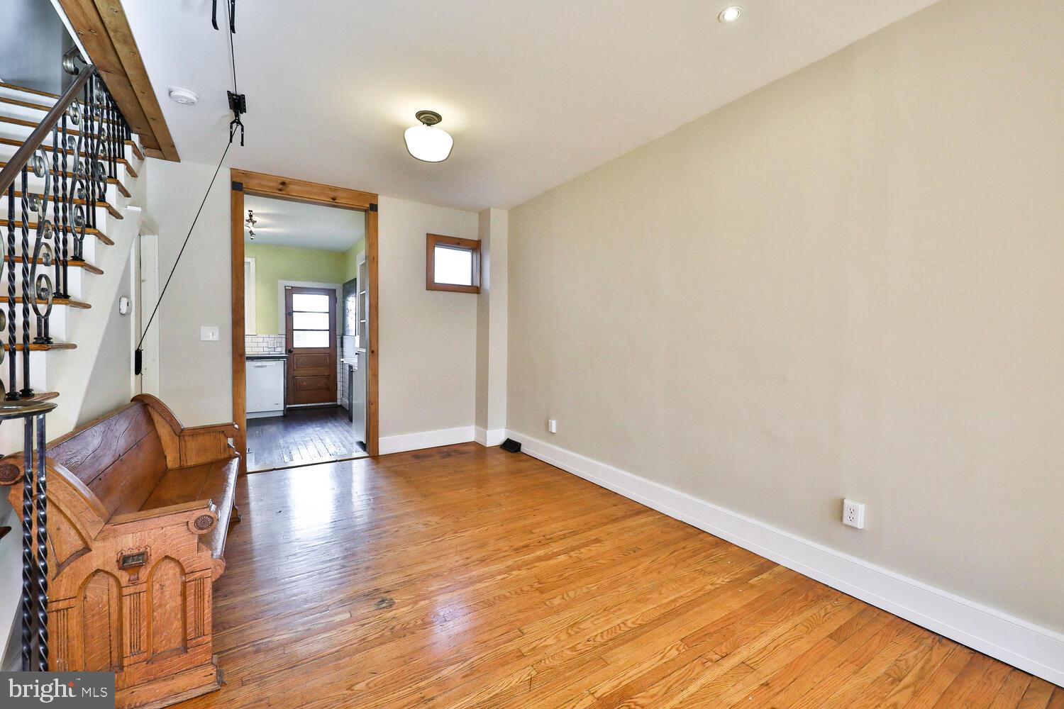NEWBOLD - Residential Lease