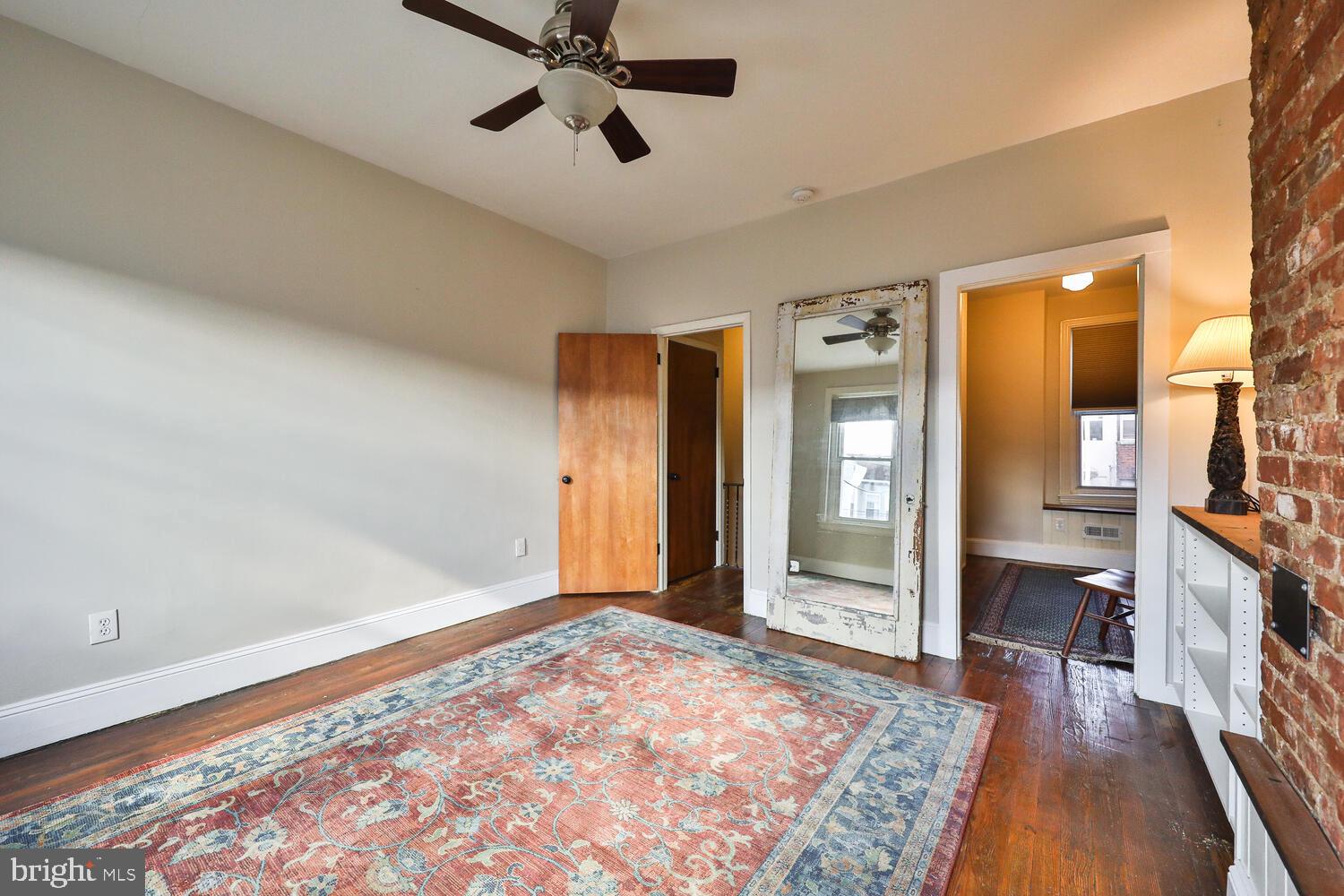 NEWBOLD - Residential Lease