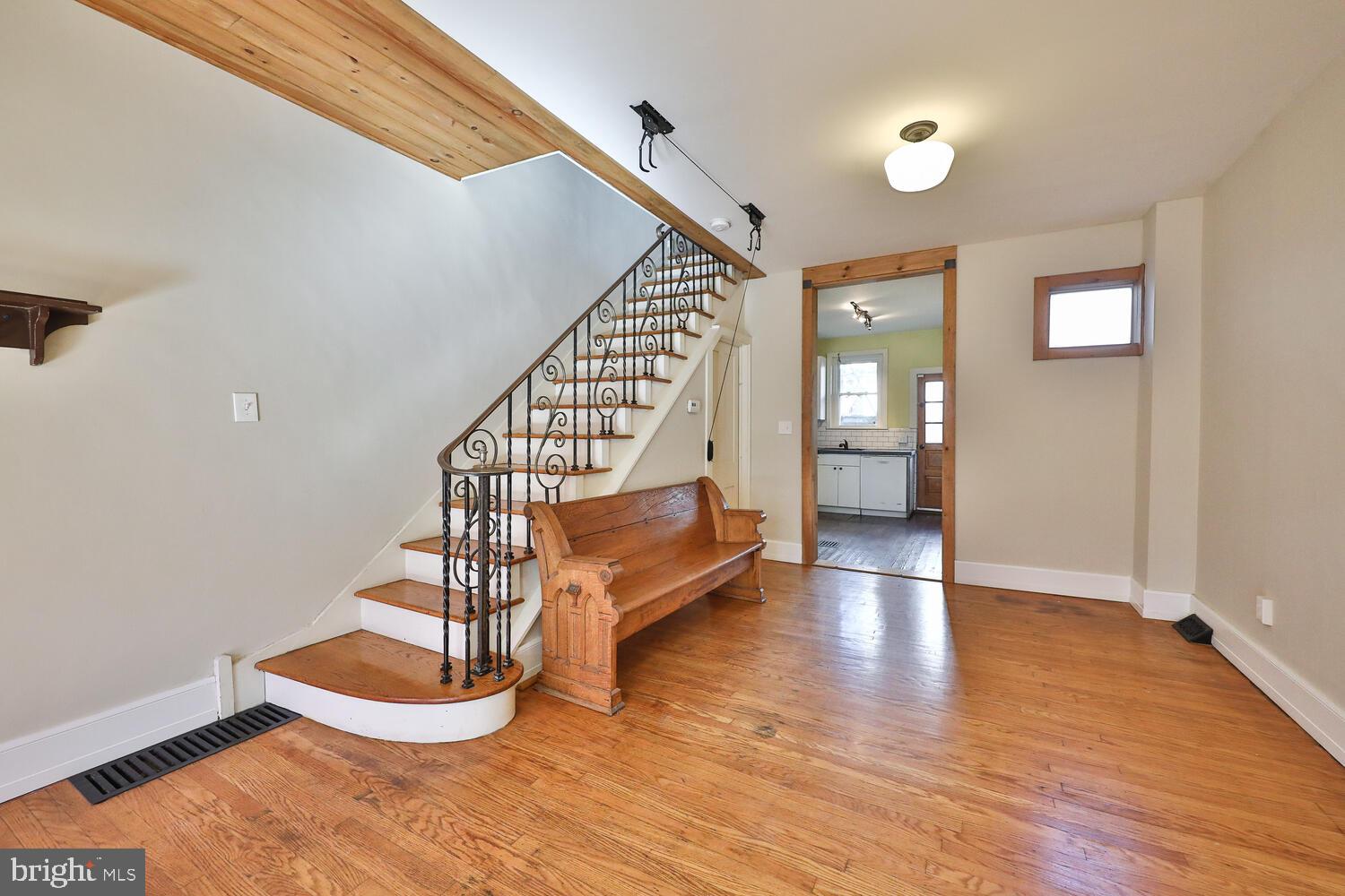 NEWBOLD - Residential Lease