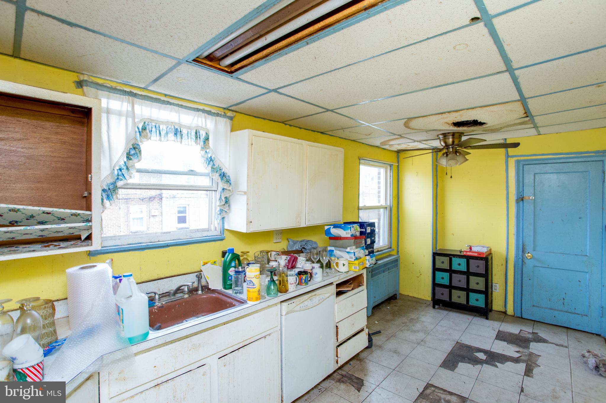 MAYFAIR (EAST) - Residential