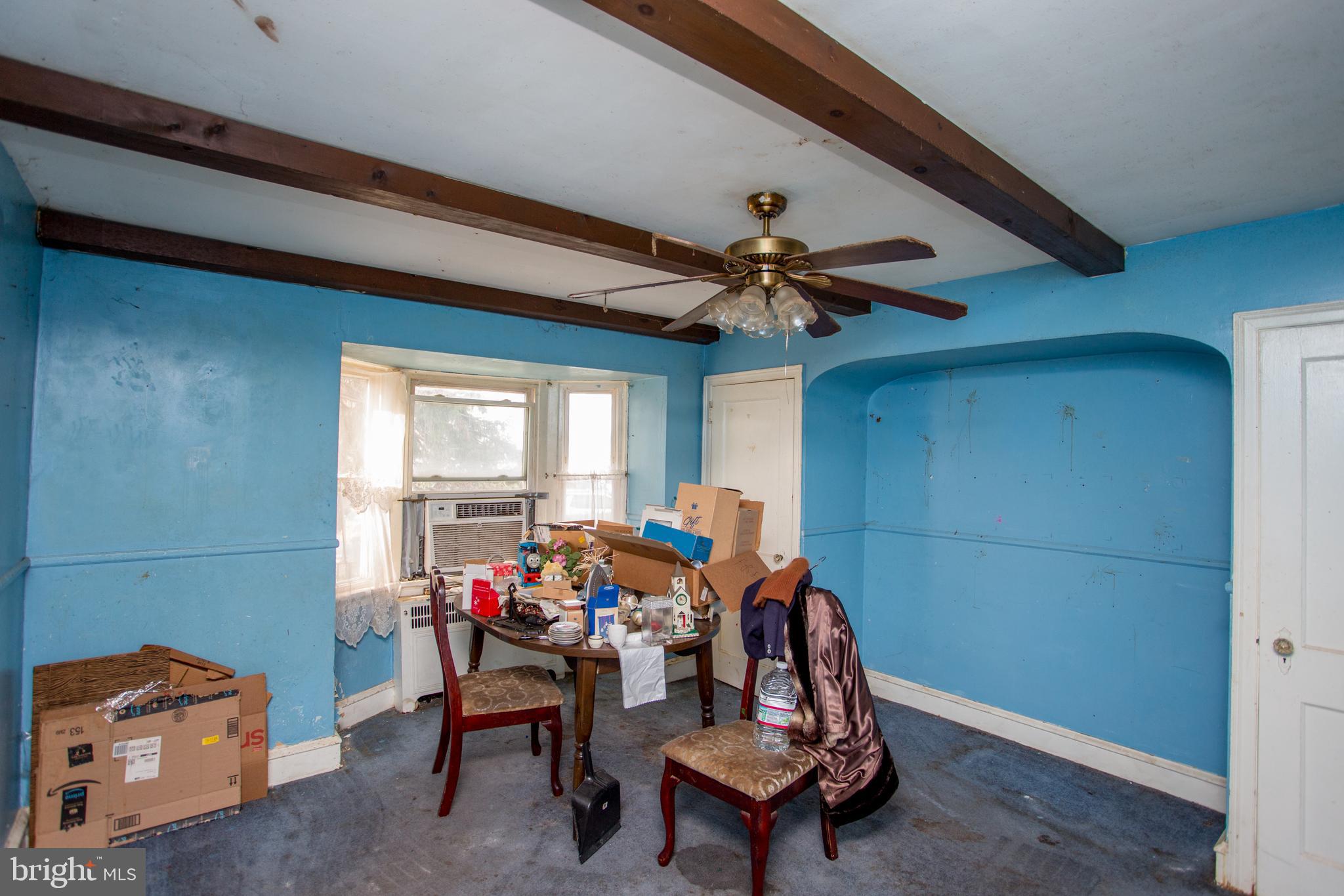 MAYFAIR (EAST) - Residential