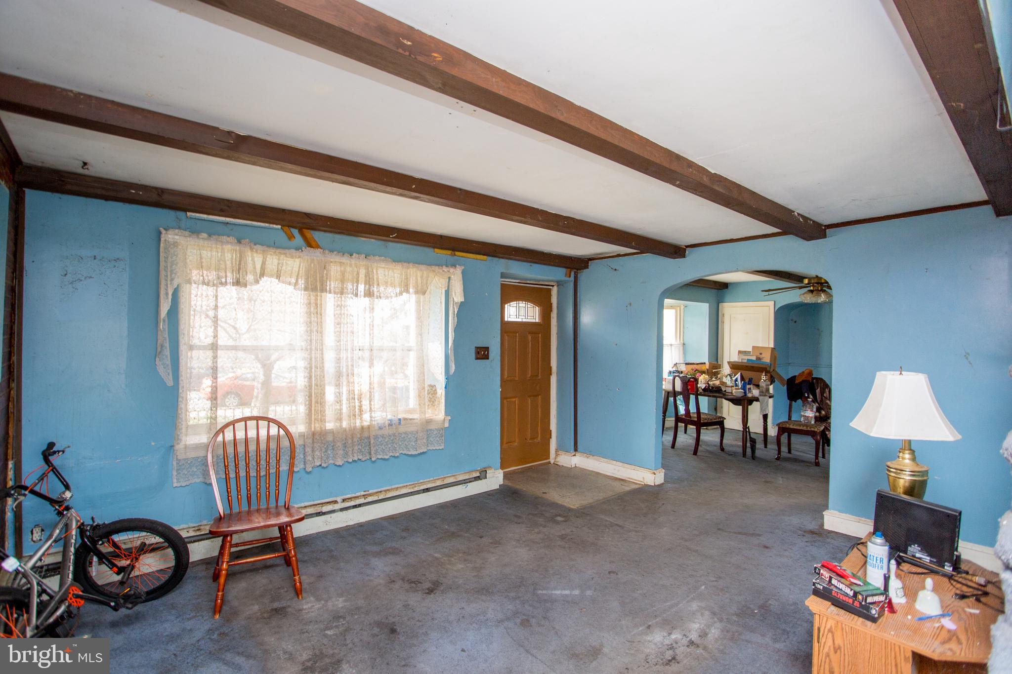 MAYFAIR (EAST) - Residential