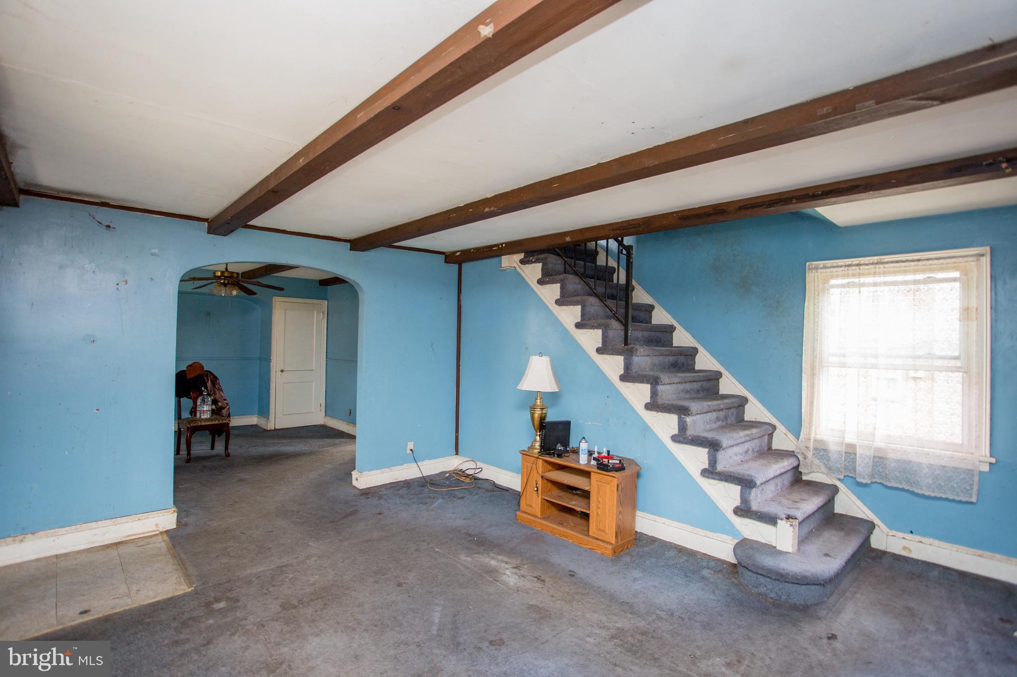 MAYFAIR (EAST) - Residential