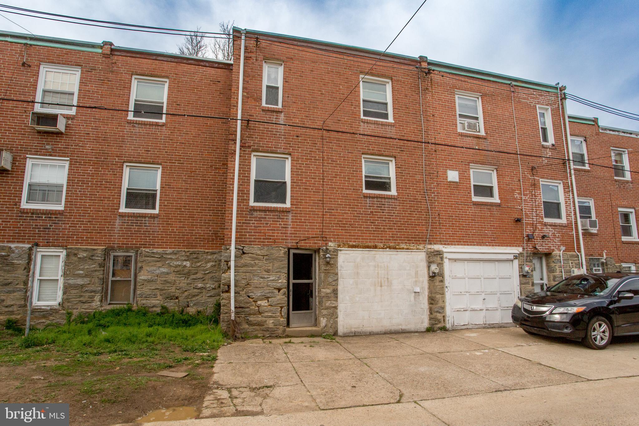 MAYFAIR (EAST) - Residential