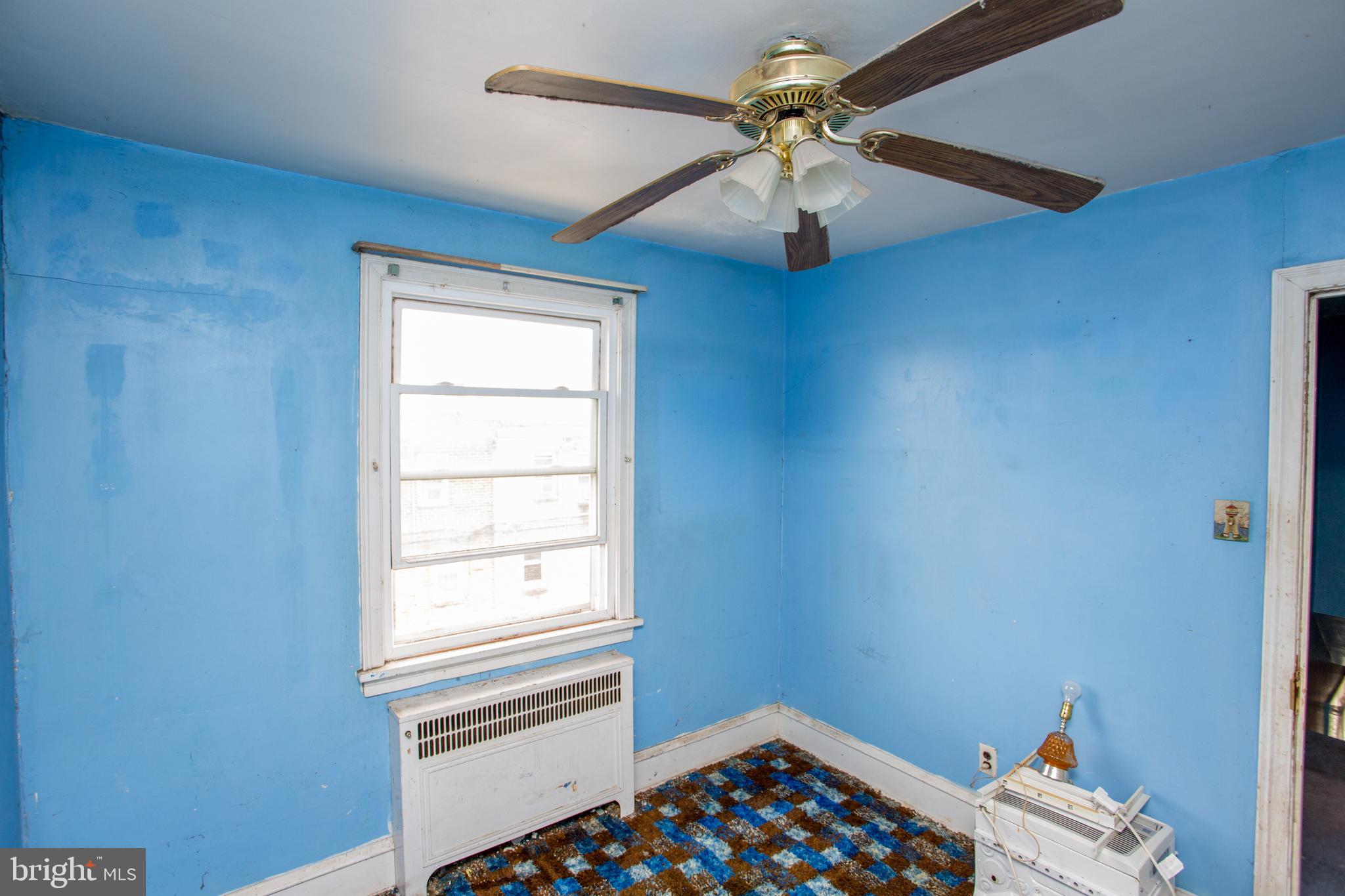 MAYFAIR (EAST) - Residential