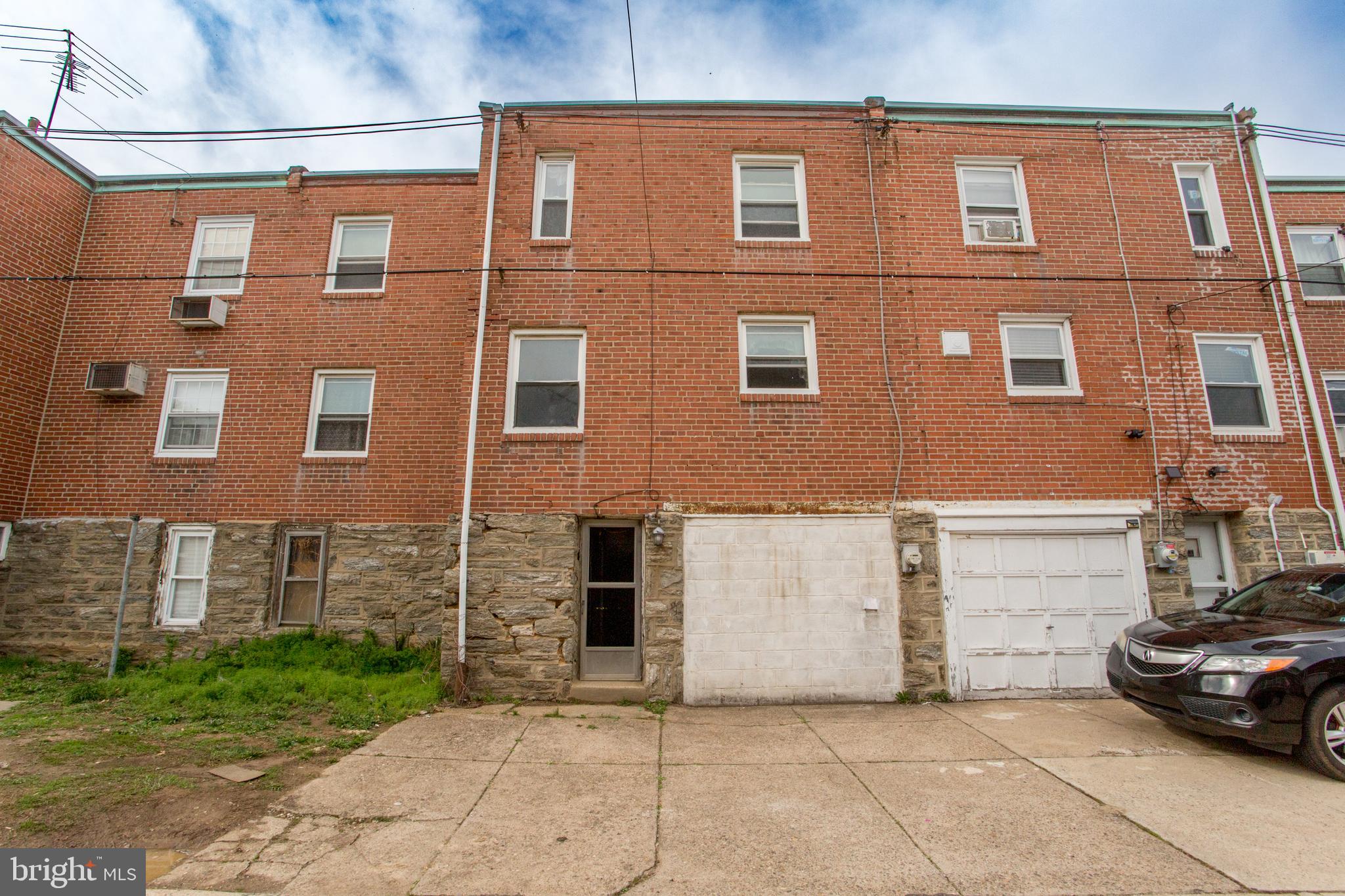 MAYFAIR (EAST) - Residential
