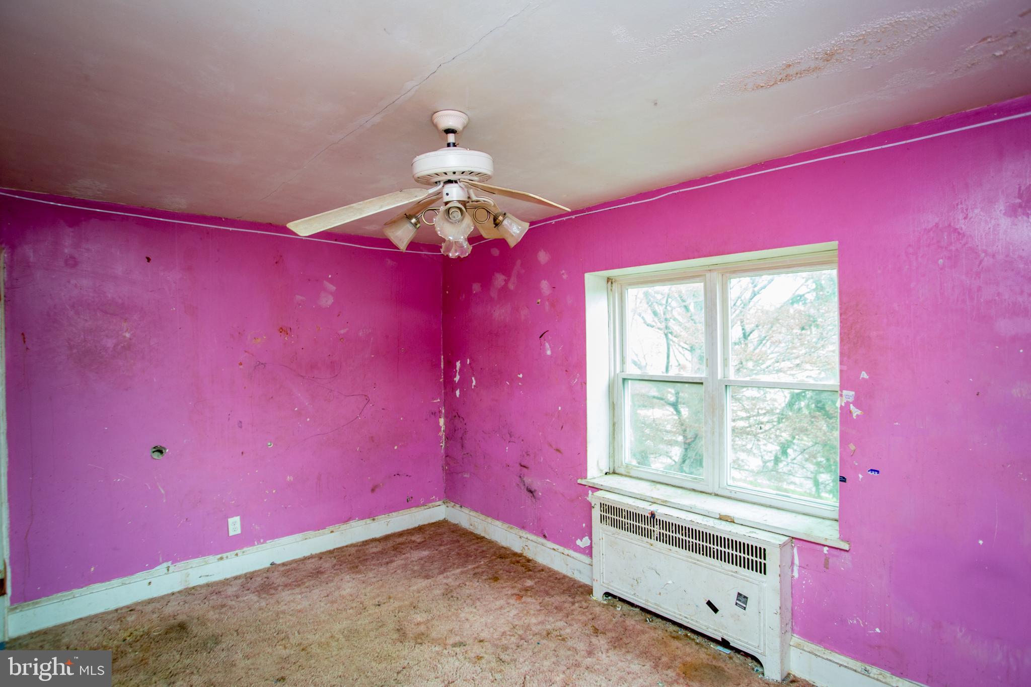 MAYFAIR (EAST) - Residential