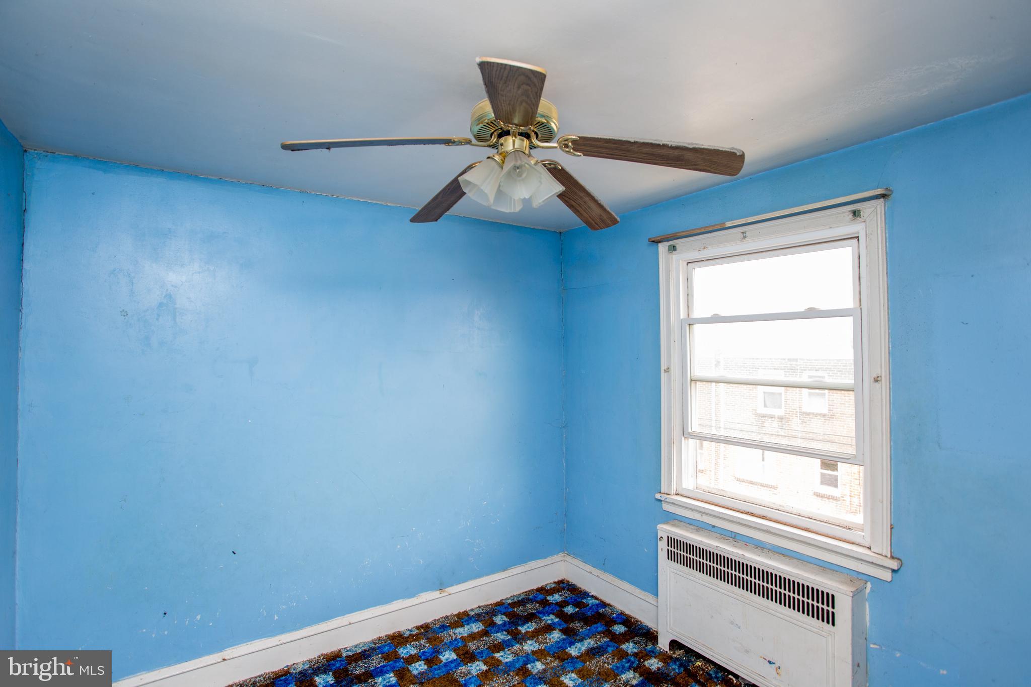 MAYFAIR (EAST) - Residential