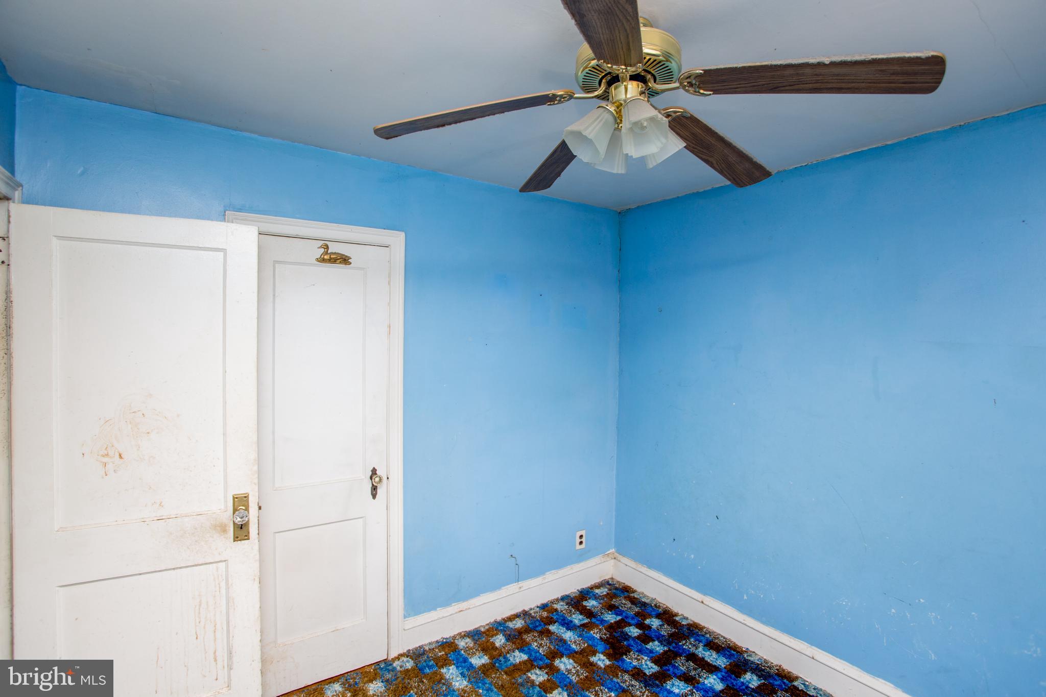 MAYFAIR (EAST) - Residential