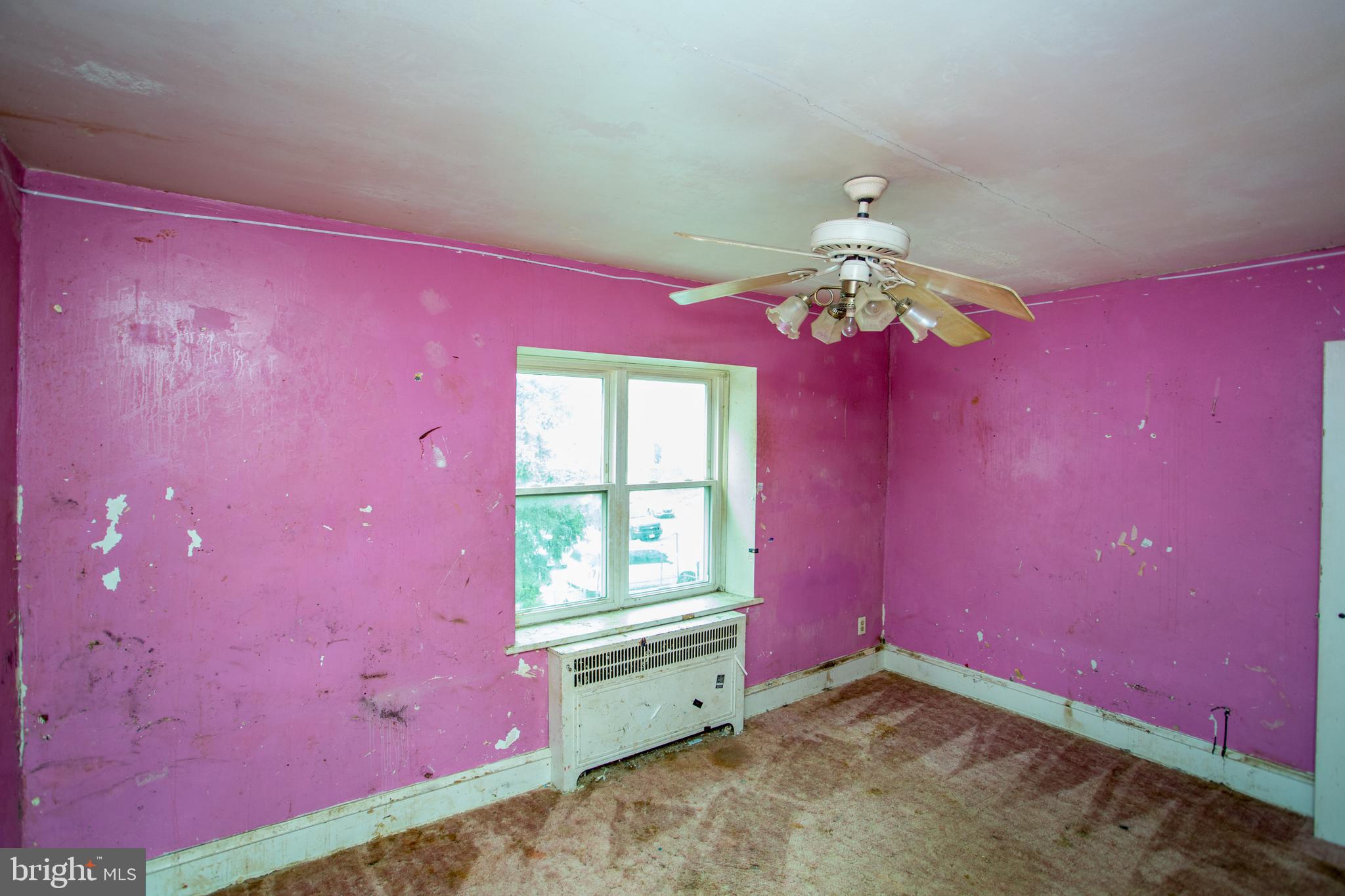 MAYFAIR (EAST) - Residential